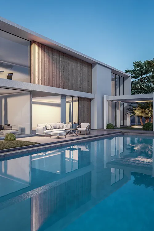 Top Luxury Properties in the Dubai Metropolitan Area