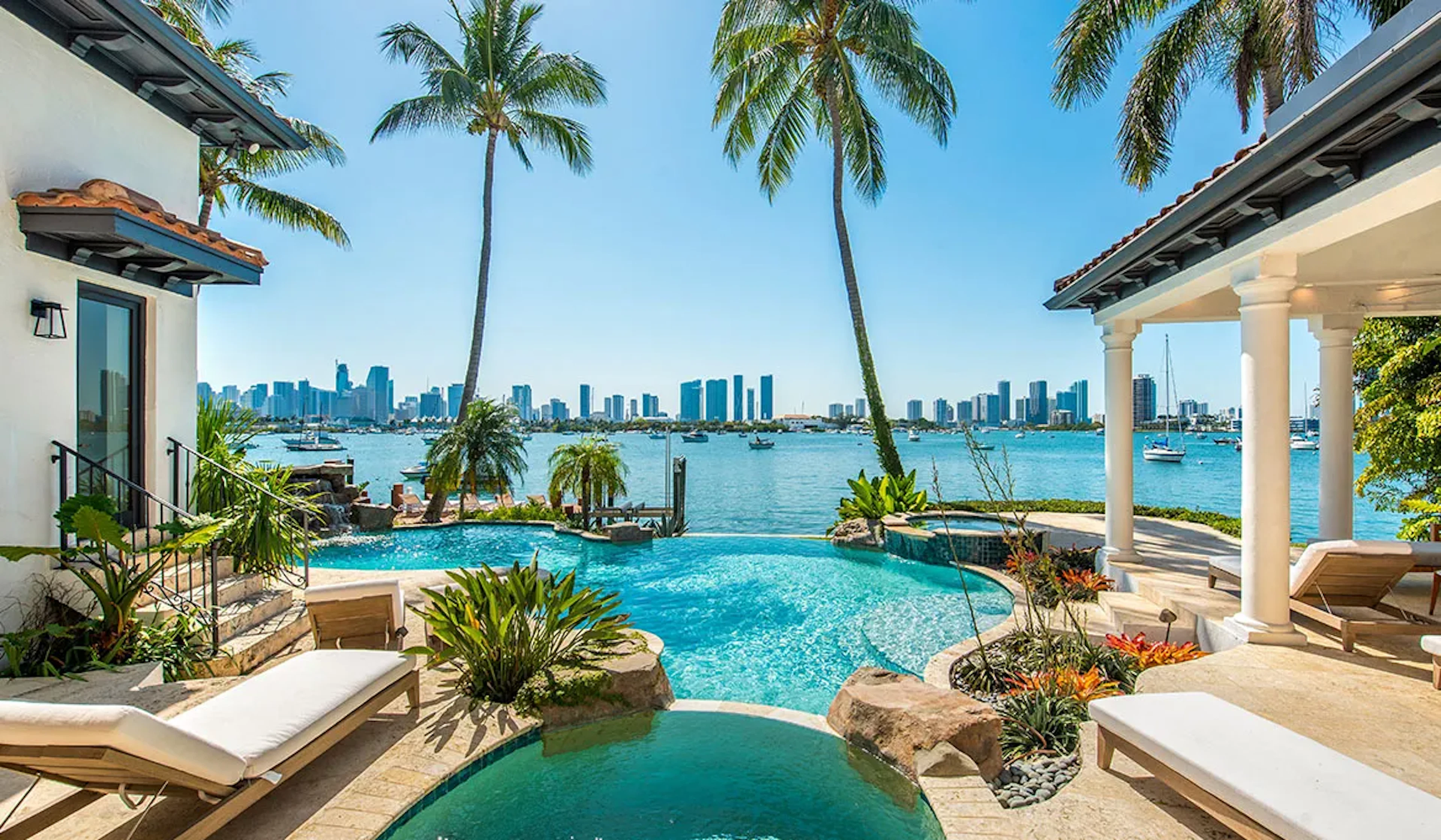 Top Luxury Properties in the Dubai Metropolitan Area