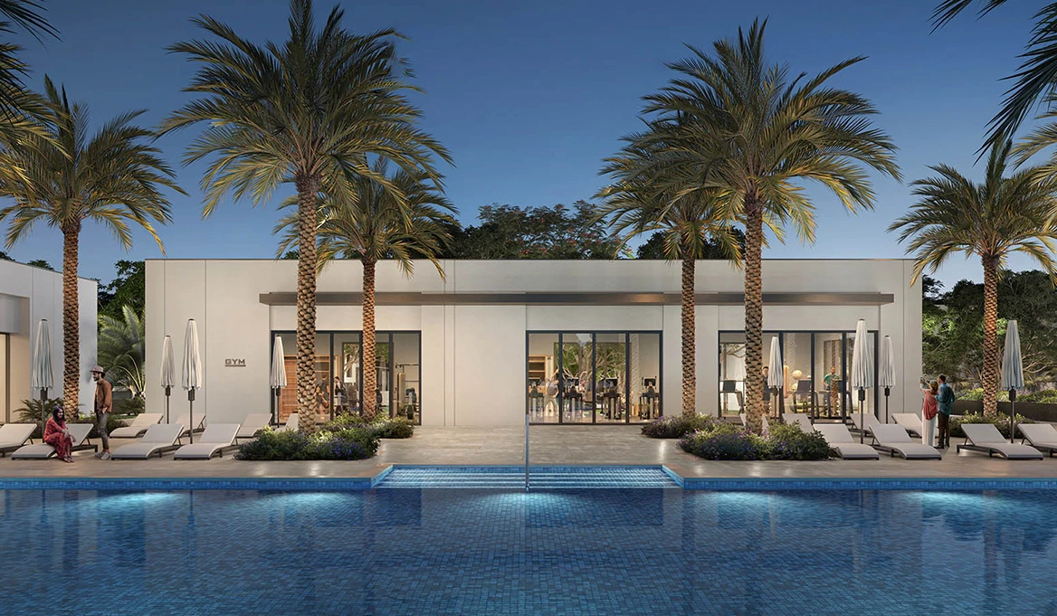 A New Level of Luxury at Venera by Emaar