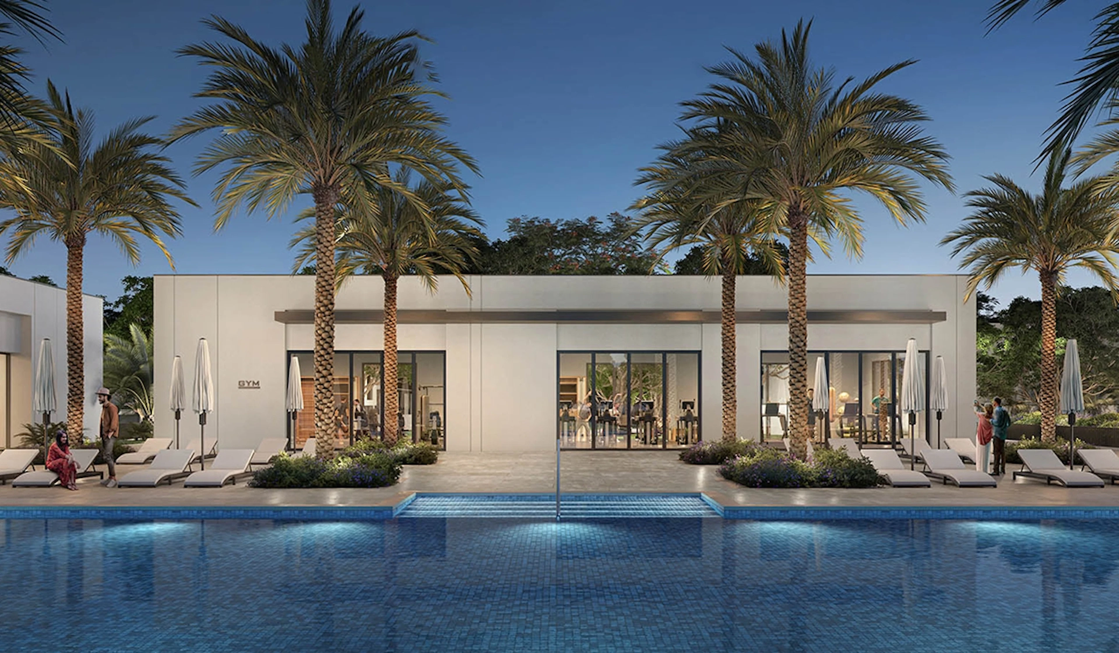A New Level of Luxury at Venera by Emaar