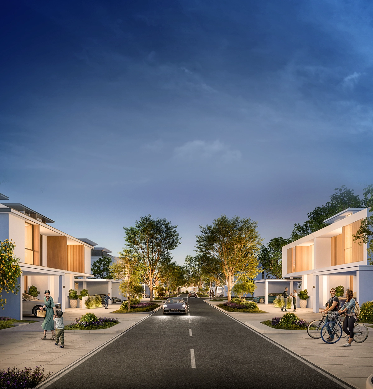 A New Level of Luxury at Venera by Emaar