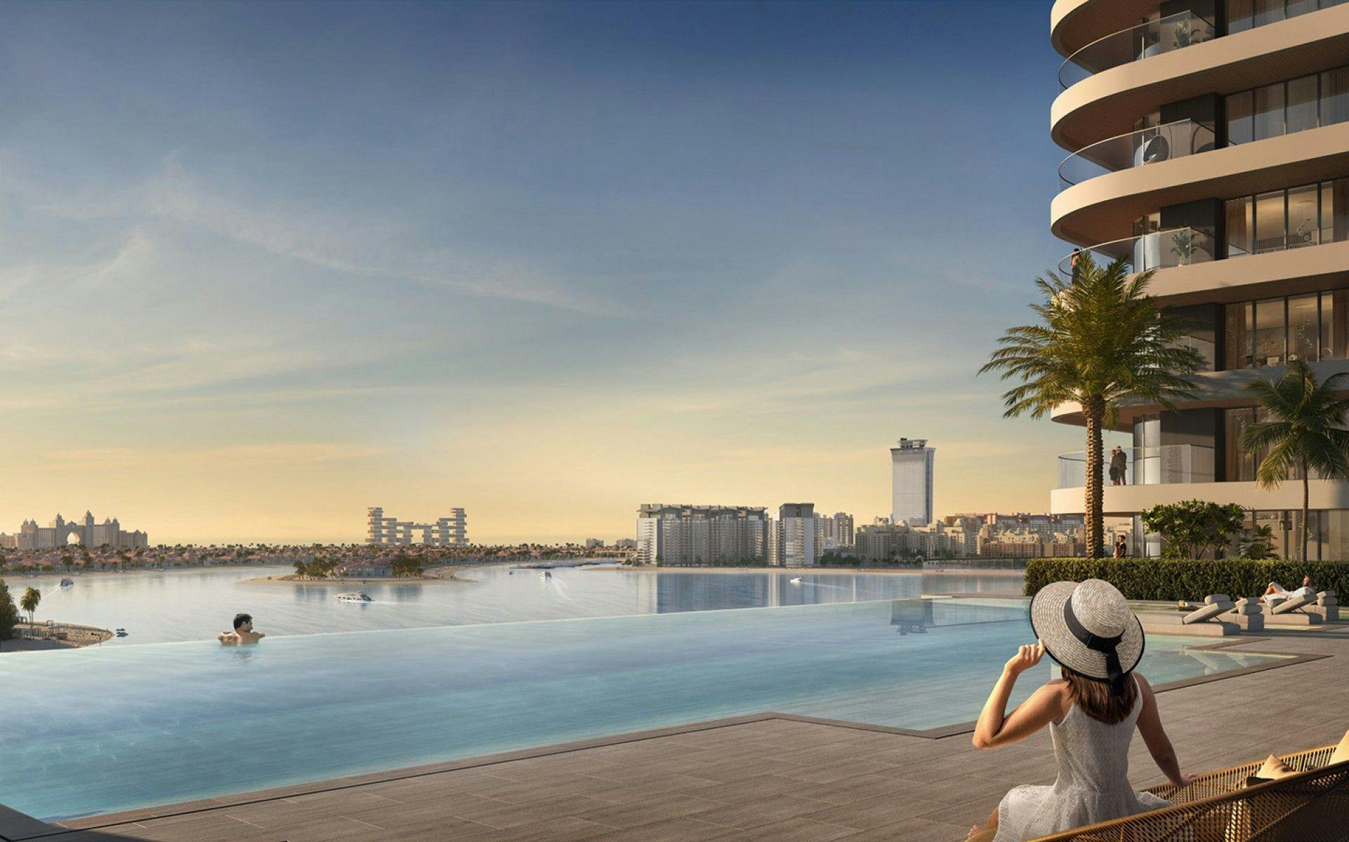 A World of Experiences awaits