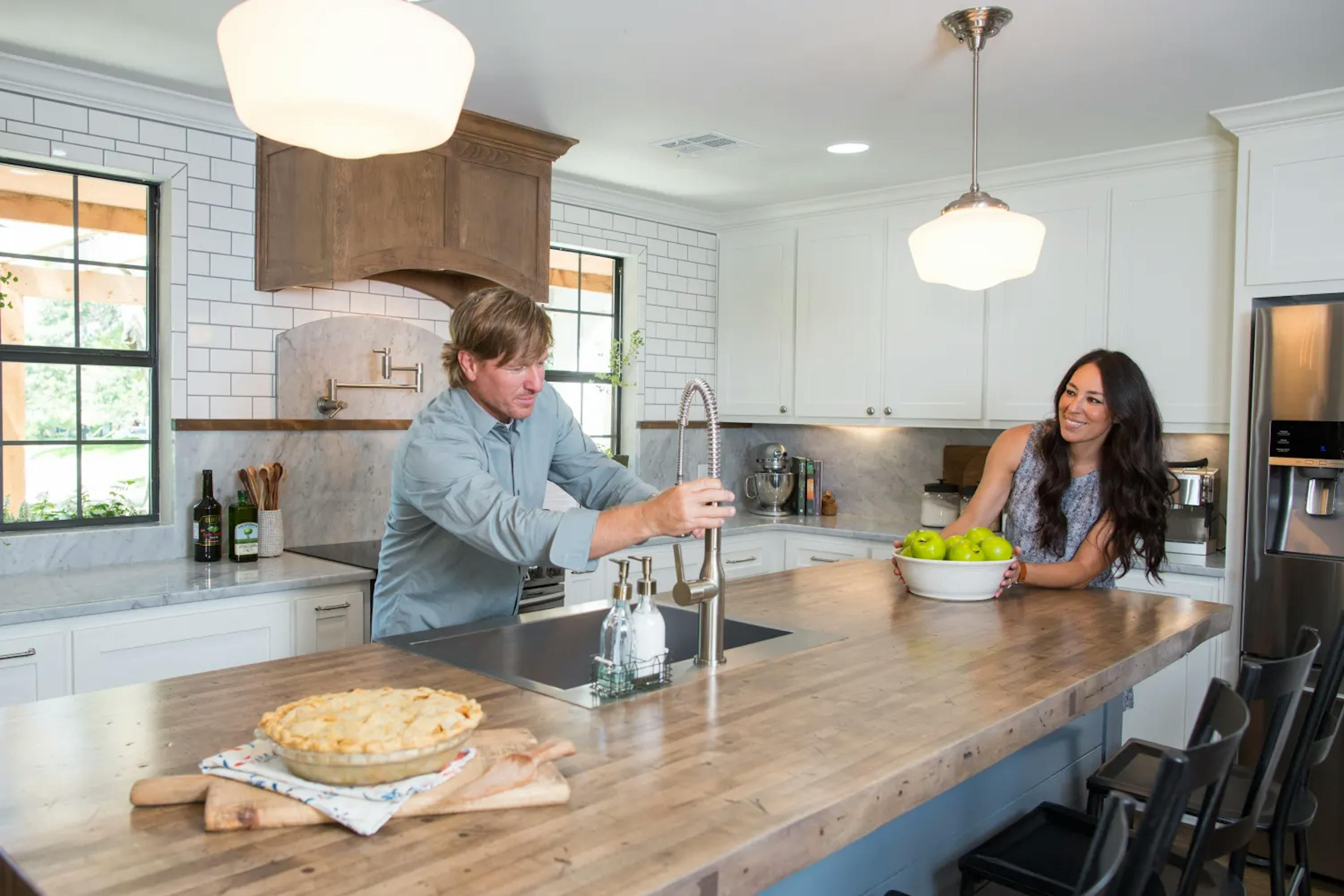 Telling Culinary Secrets Right At Your Kitchen doorstep