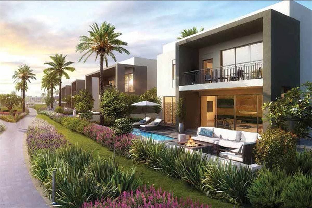 Sidra Villas
