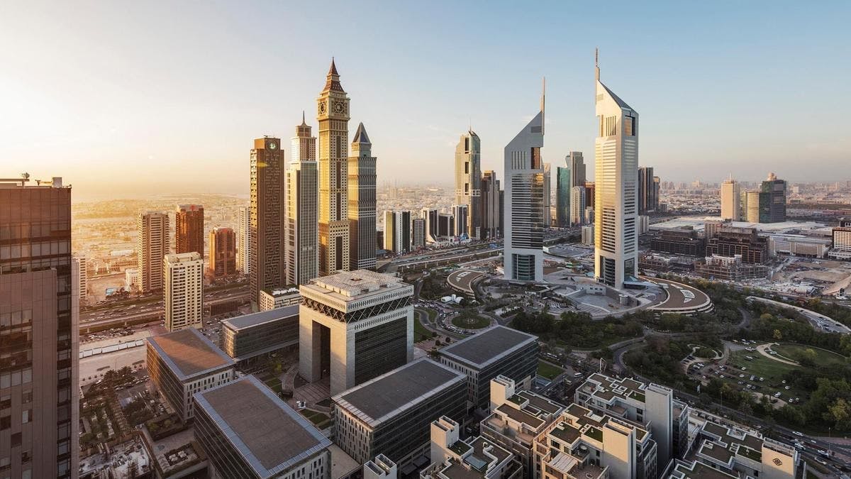 Introducing a Prosperous Emirate
