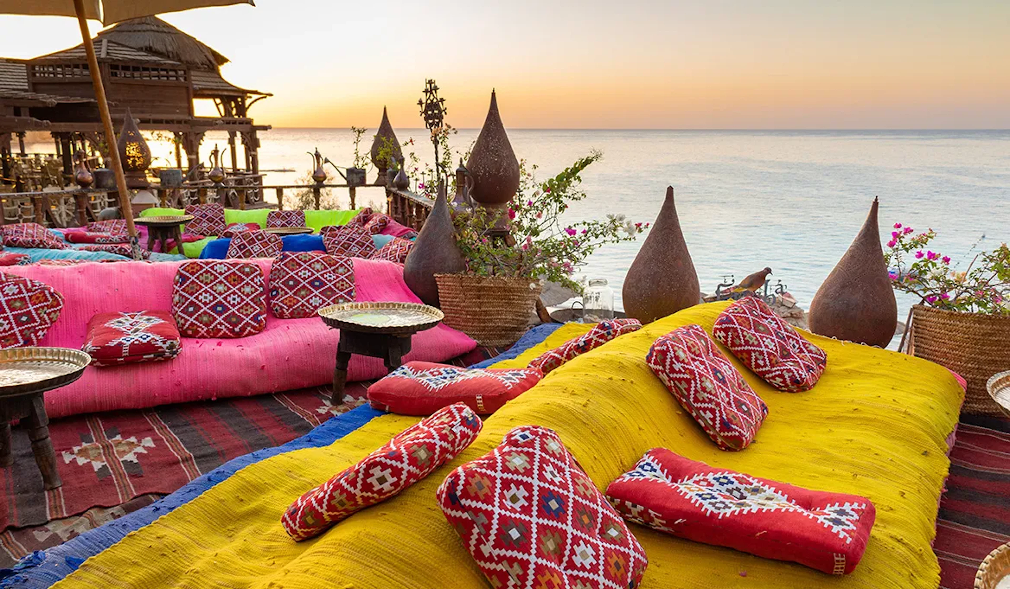 Why Nikki Beach Resort is Perfect for Your Next Vacation