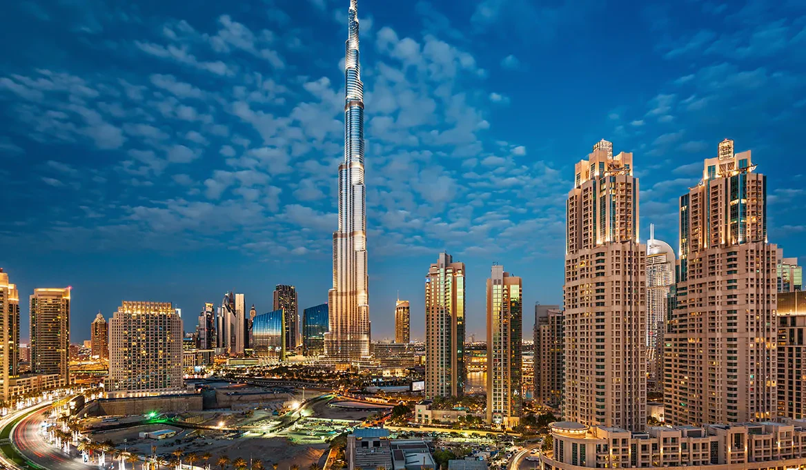 Top Benefits of Investing in New Residential Projects In Dubai