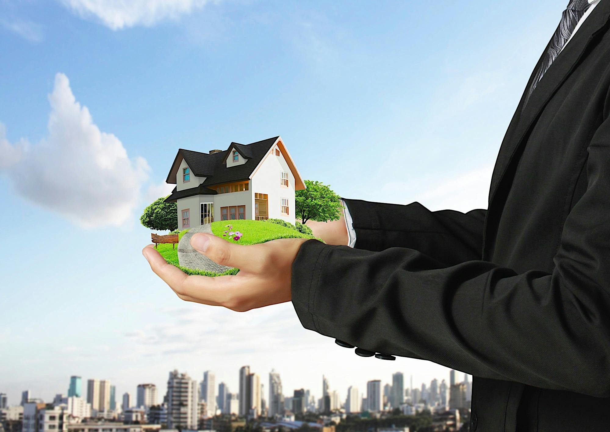 Unveiling Different Property Options