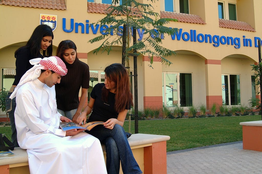Exposing the Driving Force of Education in Dubai