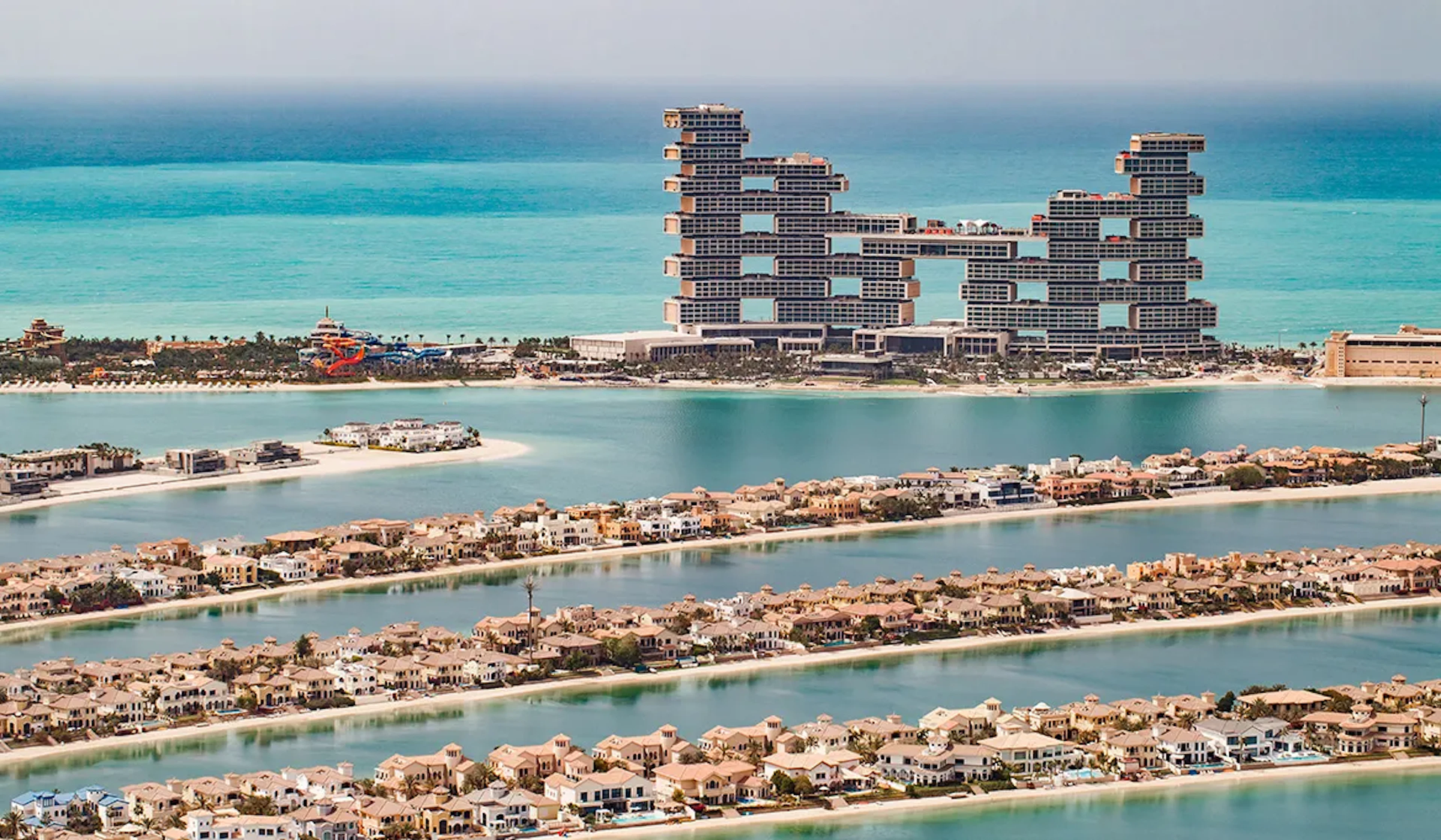 Top 10 Villas in Palm Jumeirah You Should Know About