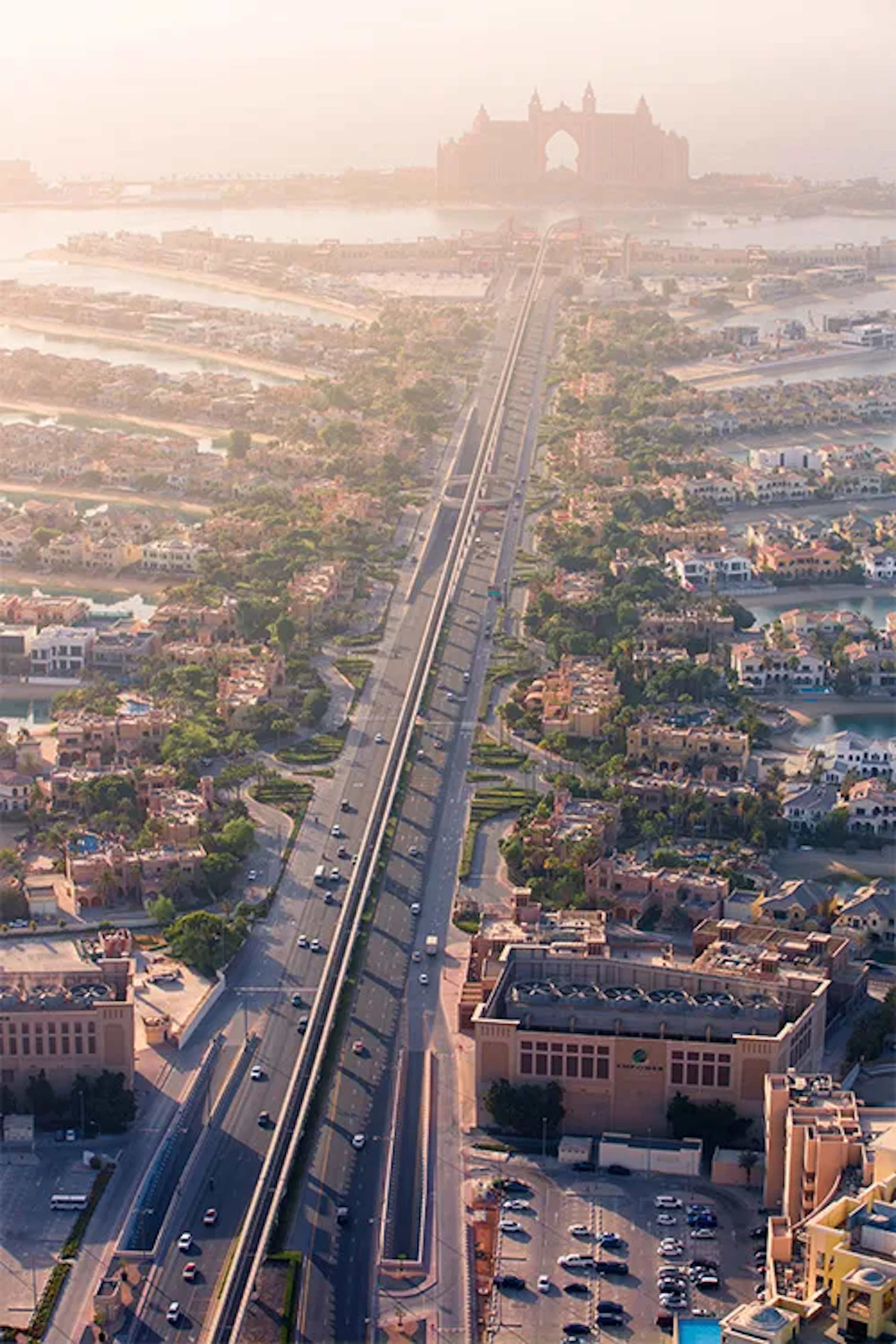 Top 10 Villas in Palm Jumeirah You Should Know About