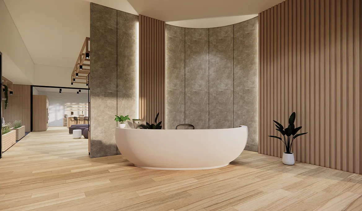 Top 10 Leading Interior Design Companies in Dubai in 2025