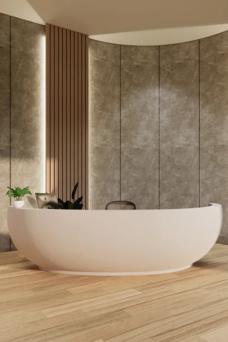 Top 10 Leading Interior Design Companies in Dubai in 2025