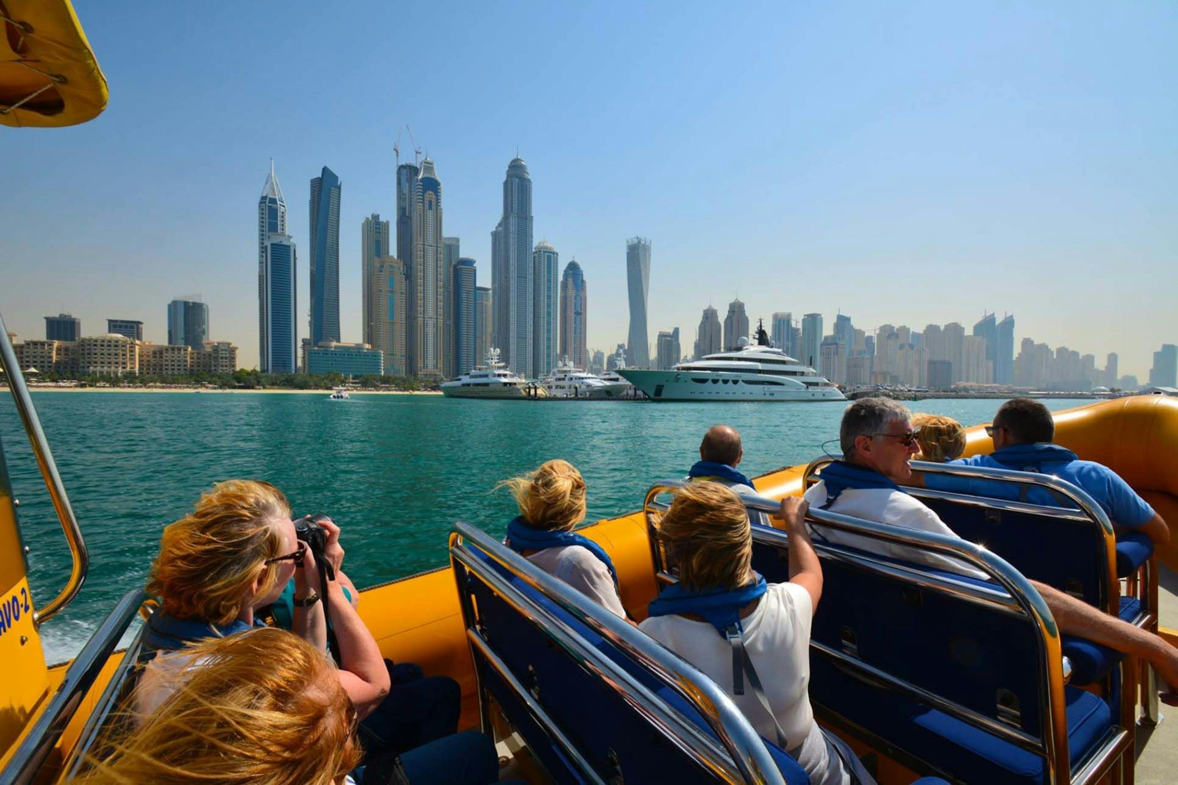 Stay In Dubai Beyond 90 Days