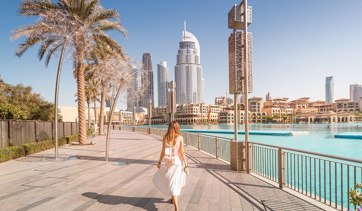 Stay In Dubai Beyond 90 Days: Tips for Visitors