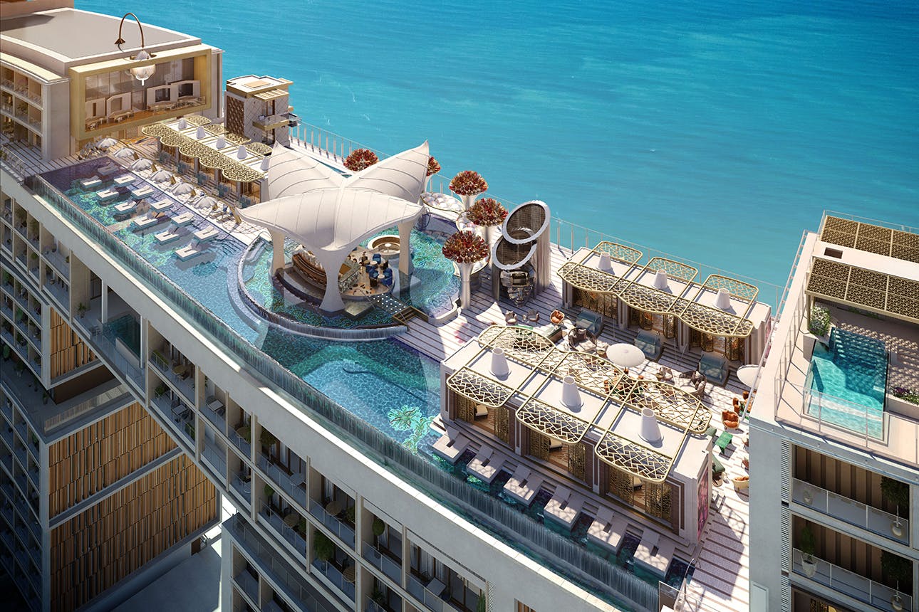 A Royal Retreat for Every Traveler