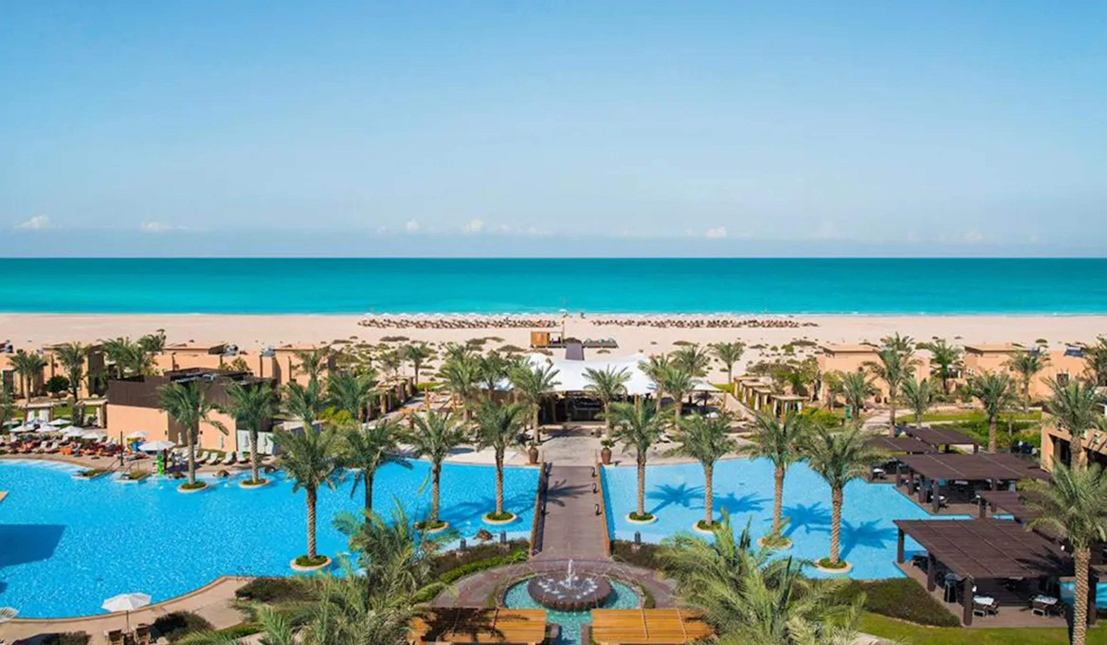 Best Dishes to Try at Circle Cafe Saadiyat Island