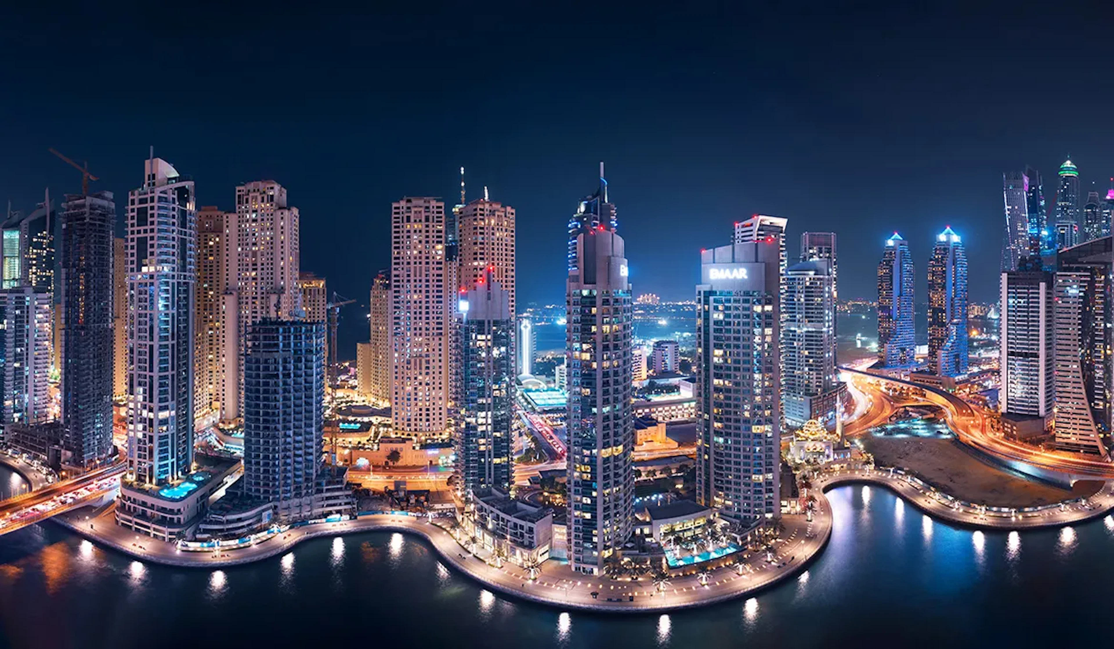 What Makes Dubai International Real Estate Attractive to Investors