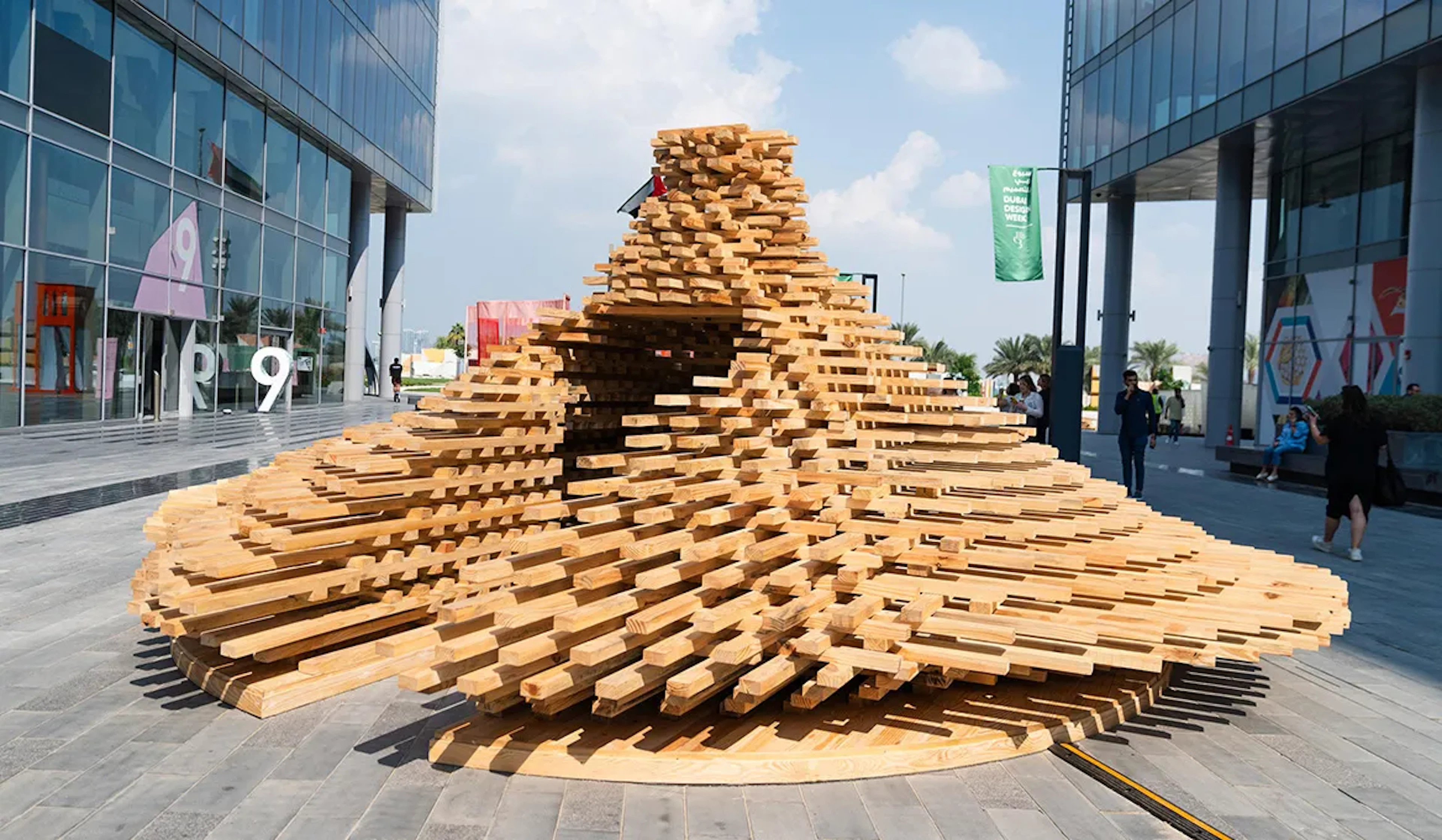The Best Family-Friendly Activities at Dubai Design Week