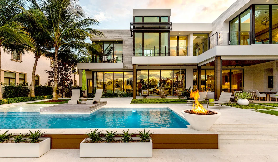 Exploring the Community Lifestyle at Villas in Jumeirah Golf Estates
