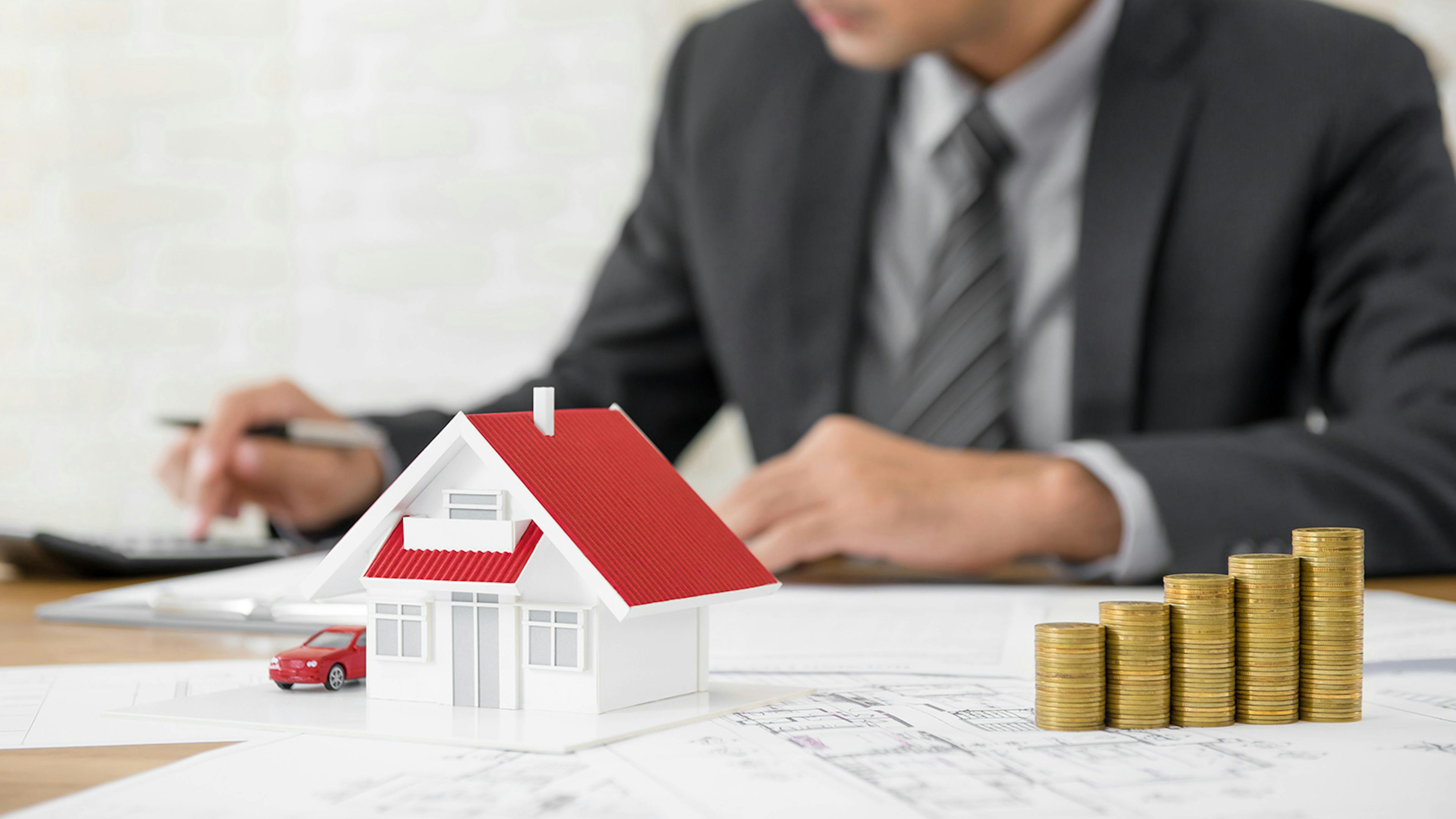 Identifying Your Property for Investment Objectives