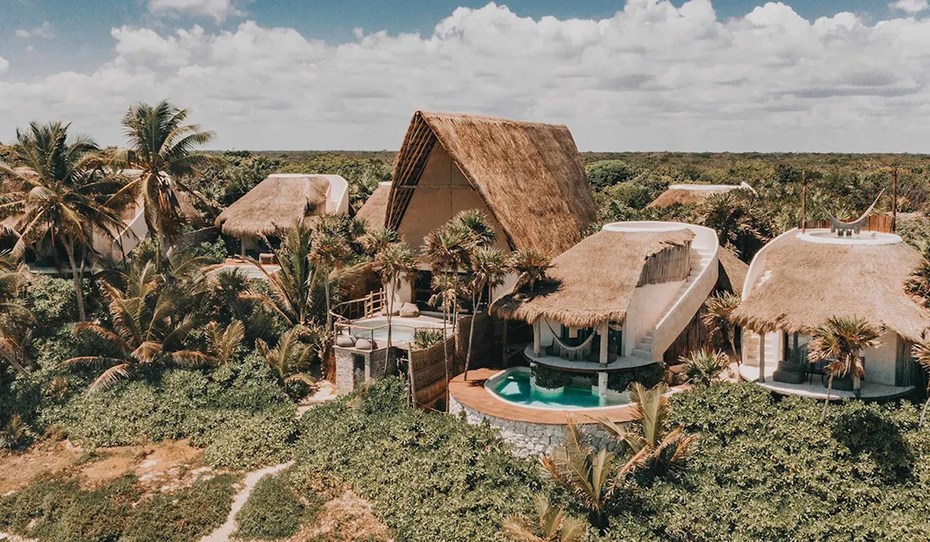Exploring the Beauty of Papaya Playa Project