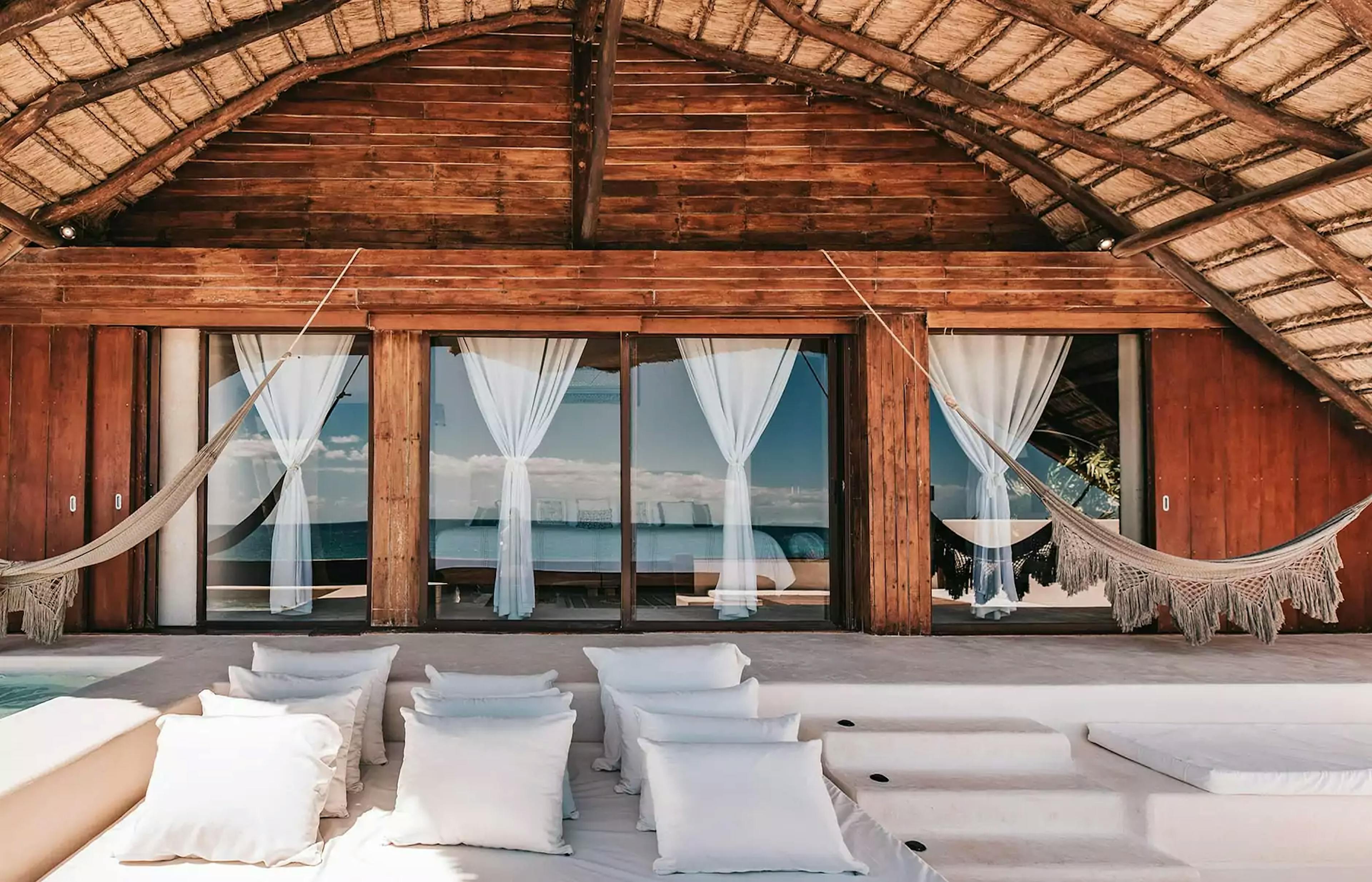 Papaya Playa Project Where Luxury Meets Sustainability