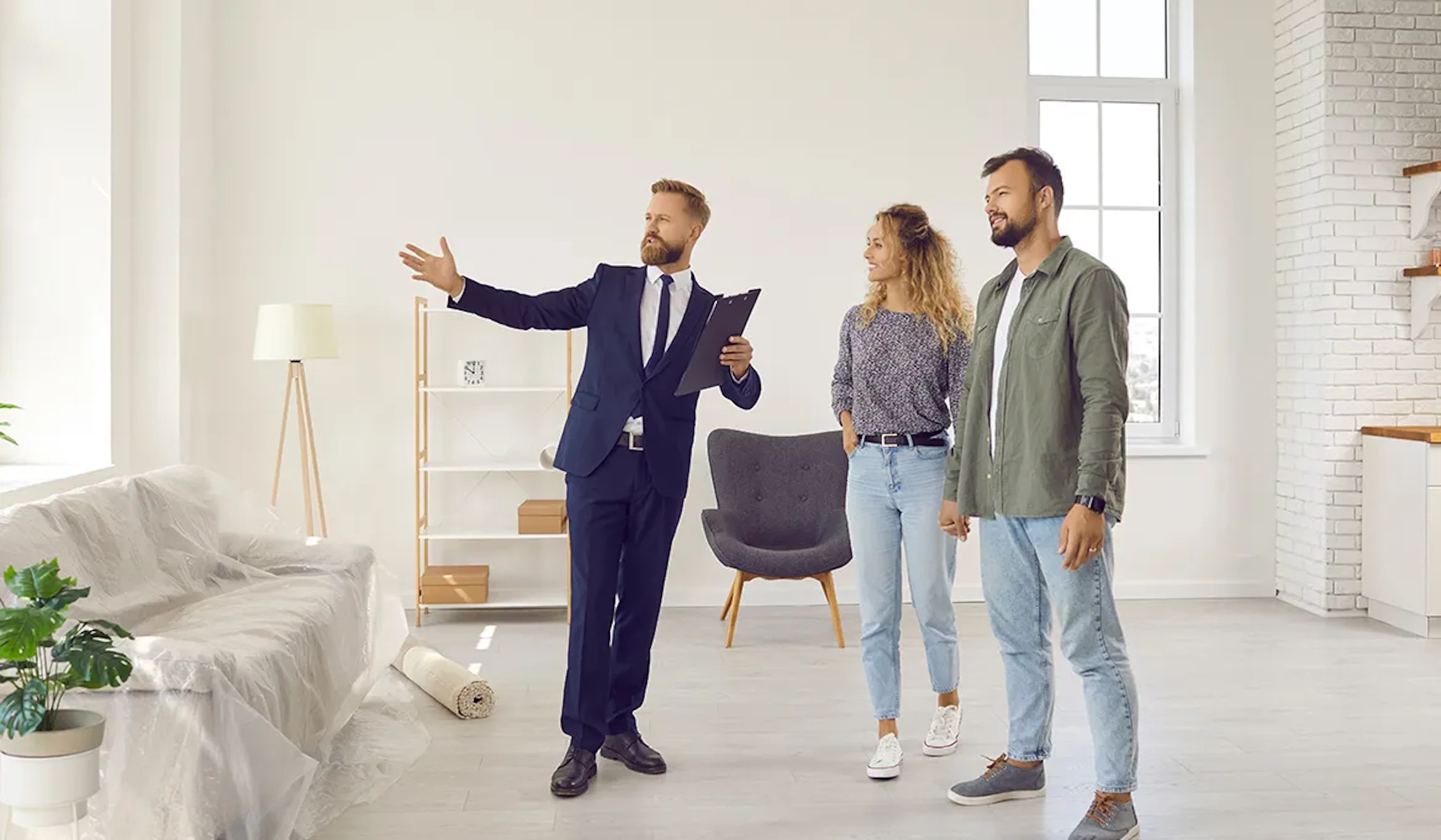 Common Mistakes To Avoid When Buying Property In Dubai