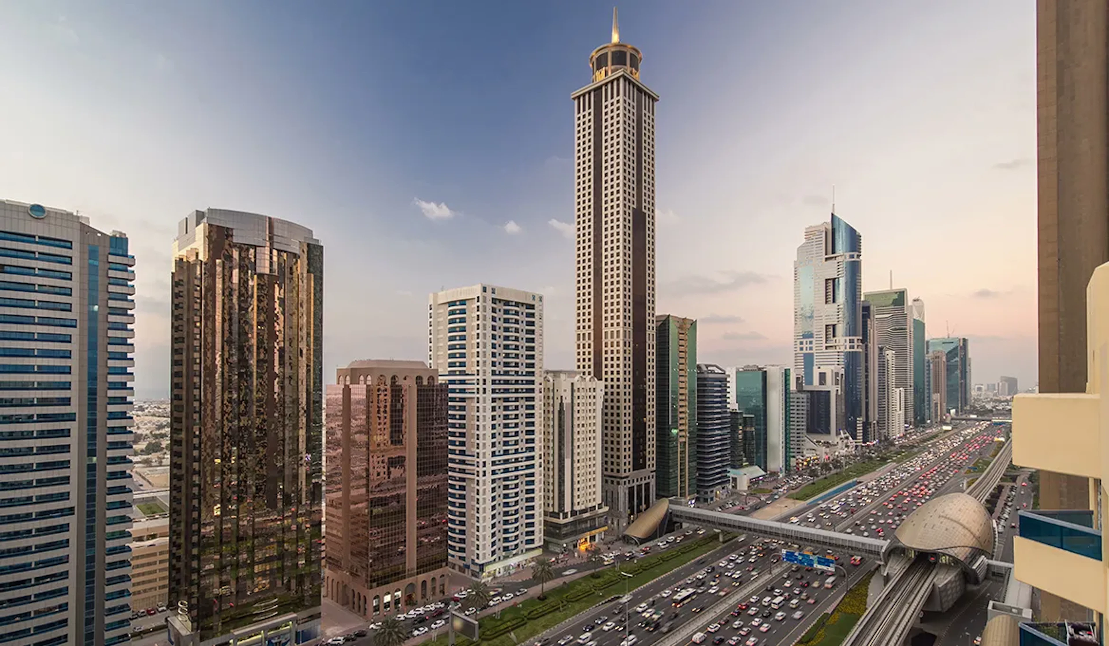Real Estate in the UAE: Legal Requirements and Regulations