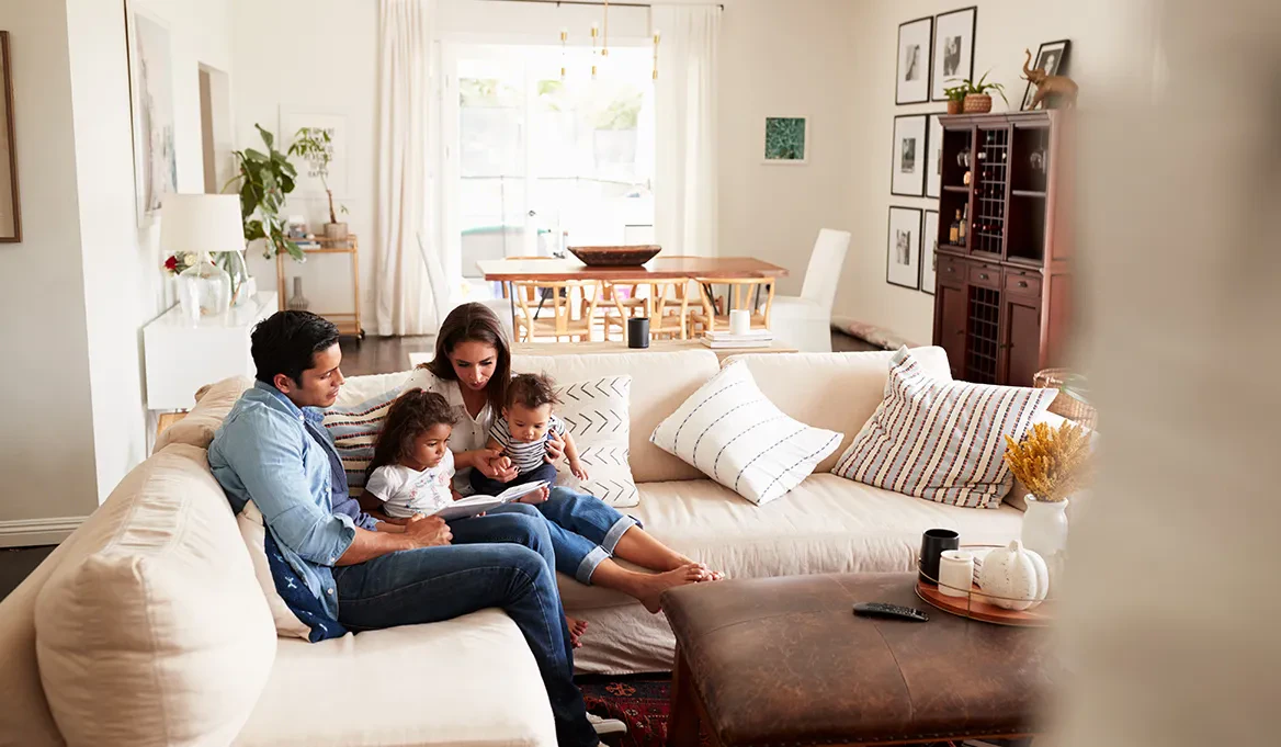 Moving To Dubai: How We Settled In With Our Kids