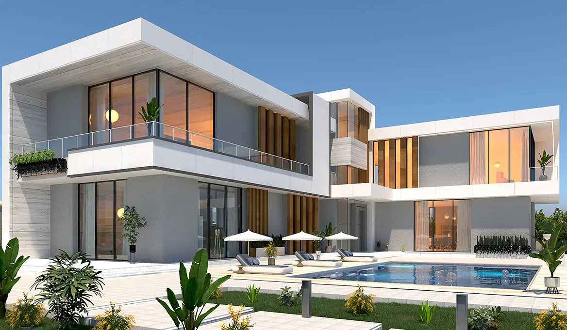 Investing in Real Estate Discover the Top Dubai Districts