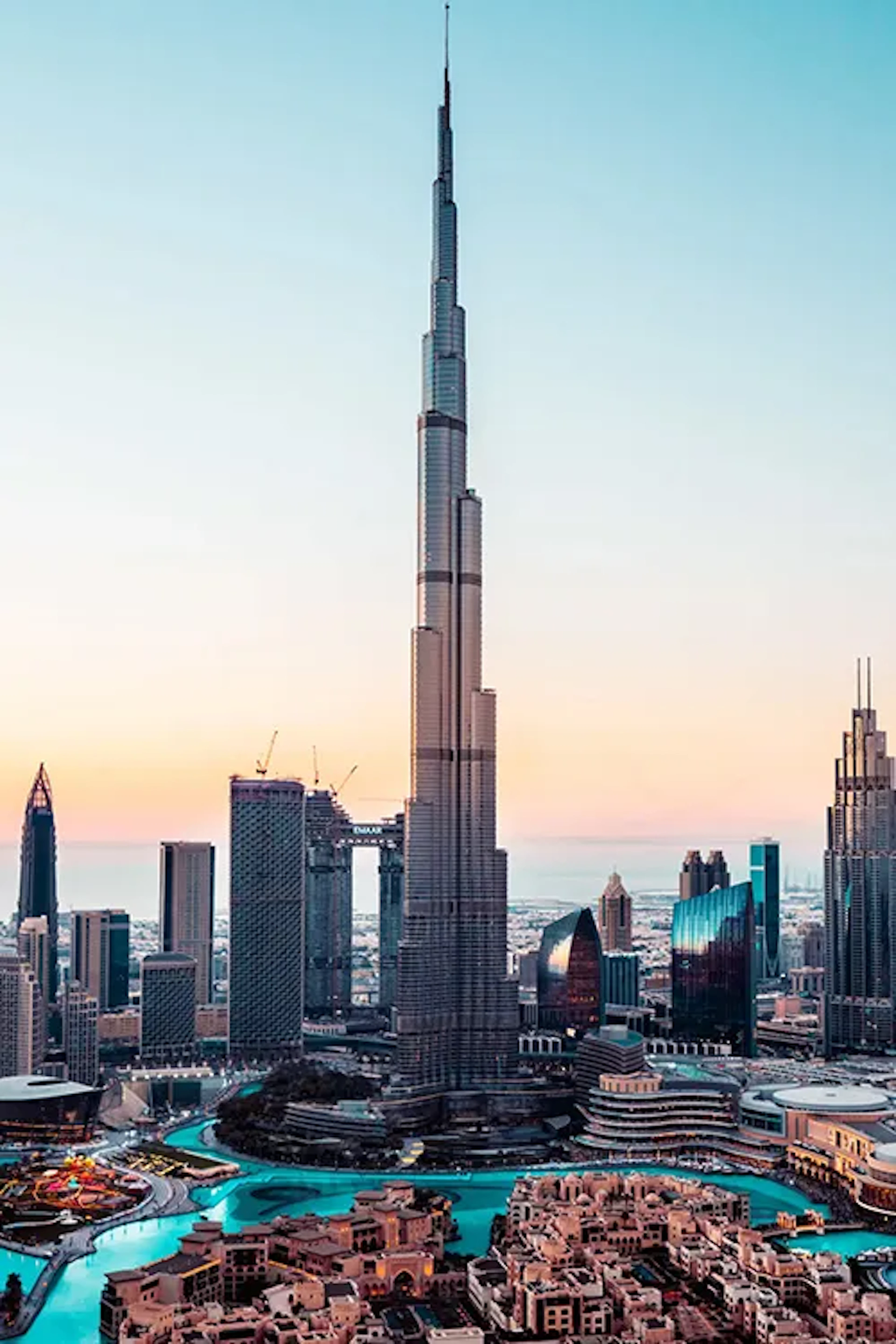When is the Best Time to Visit Dubai? Expert Insights