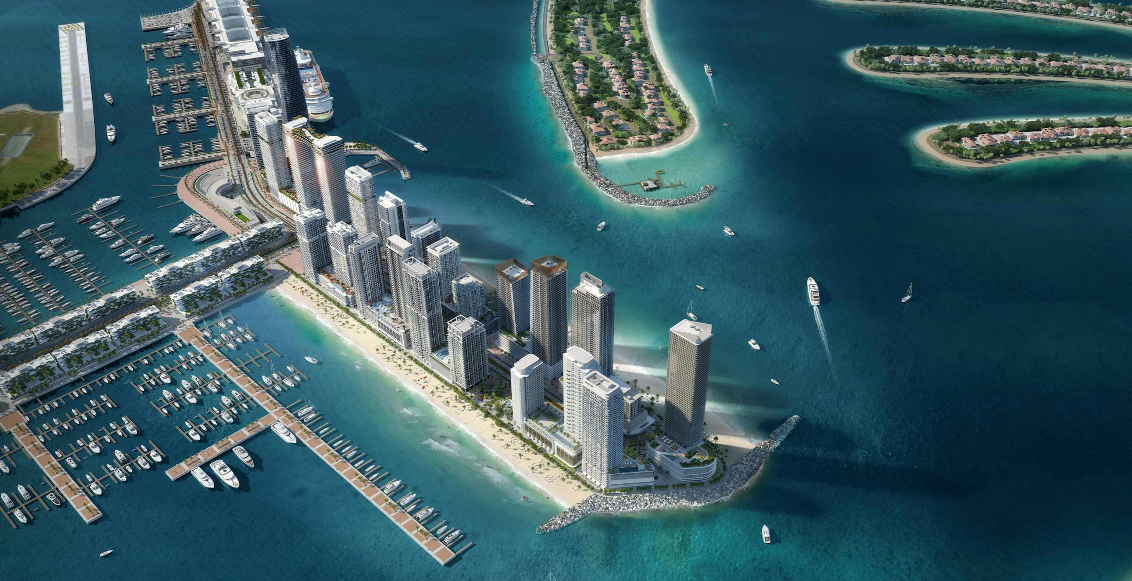 Emaar Move In Permit Easily