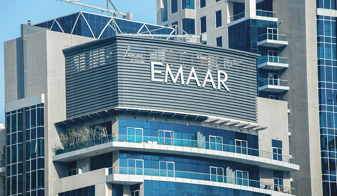 Emaar Move-In Permit - Step-By-Step Guide