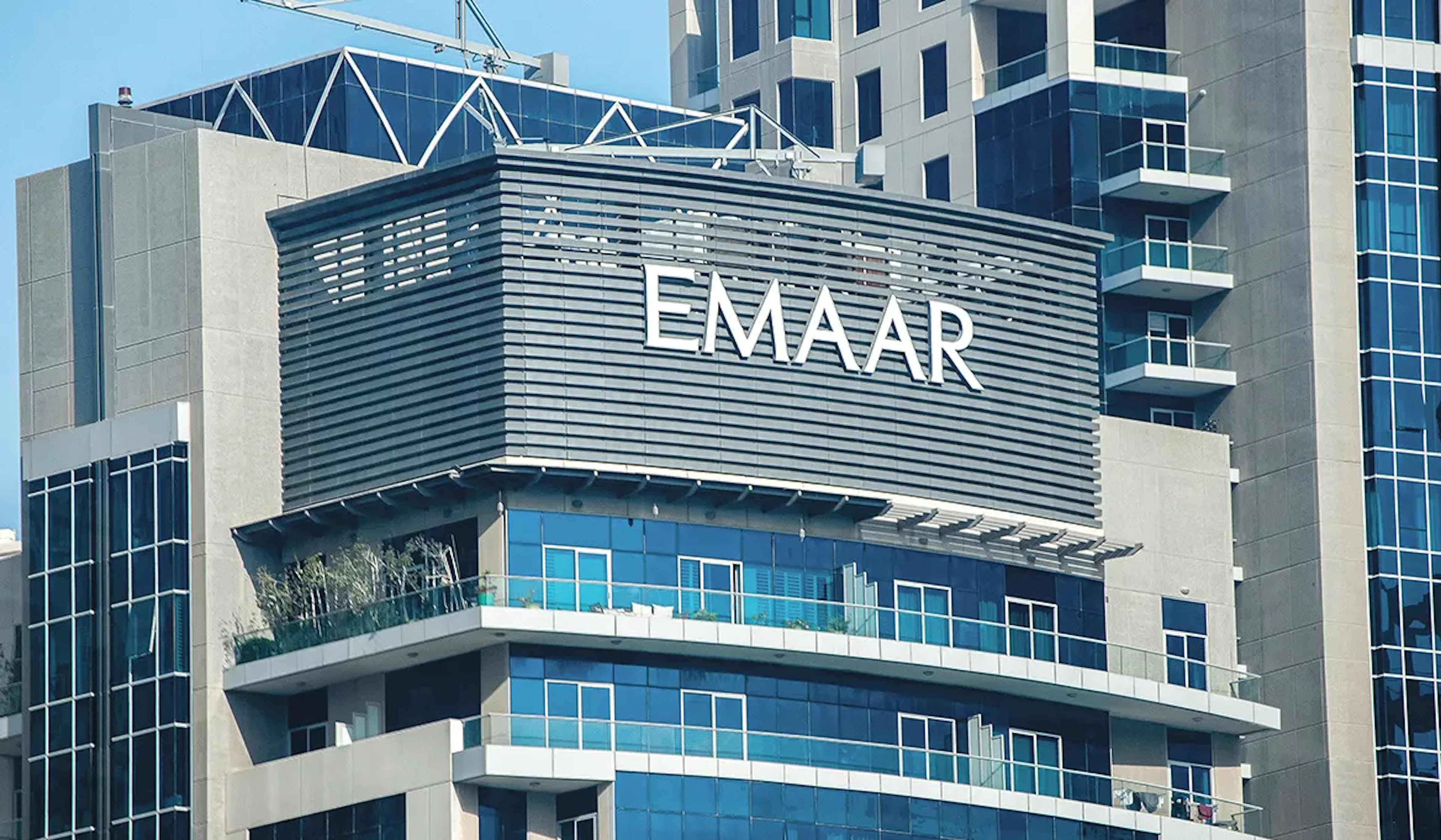 Emaar Move-In Permit - Step-By-Step Guide