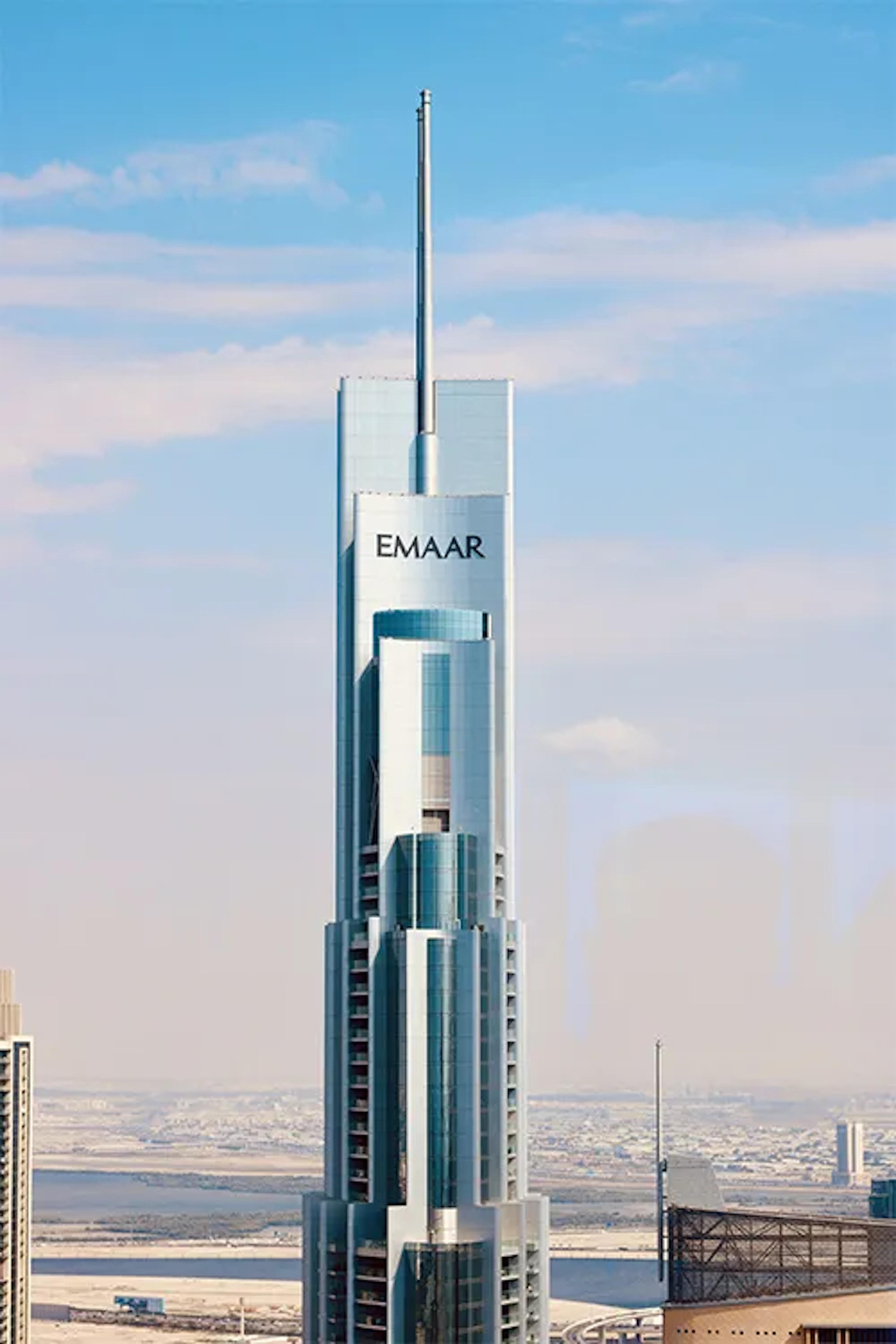 Emaar Move-In Permit - Step-By-Step Guide