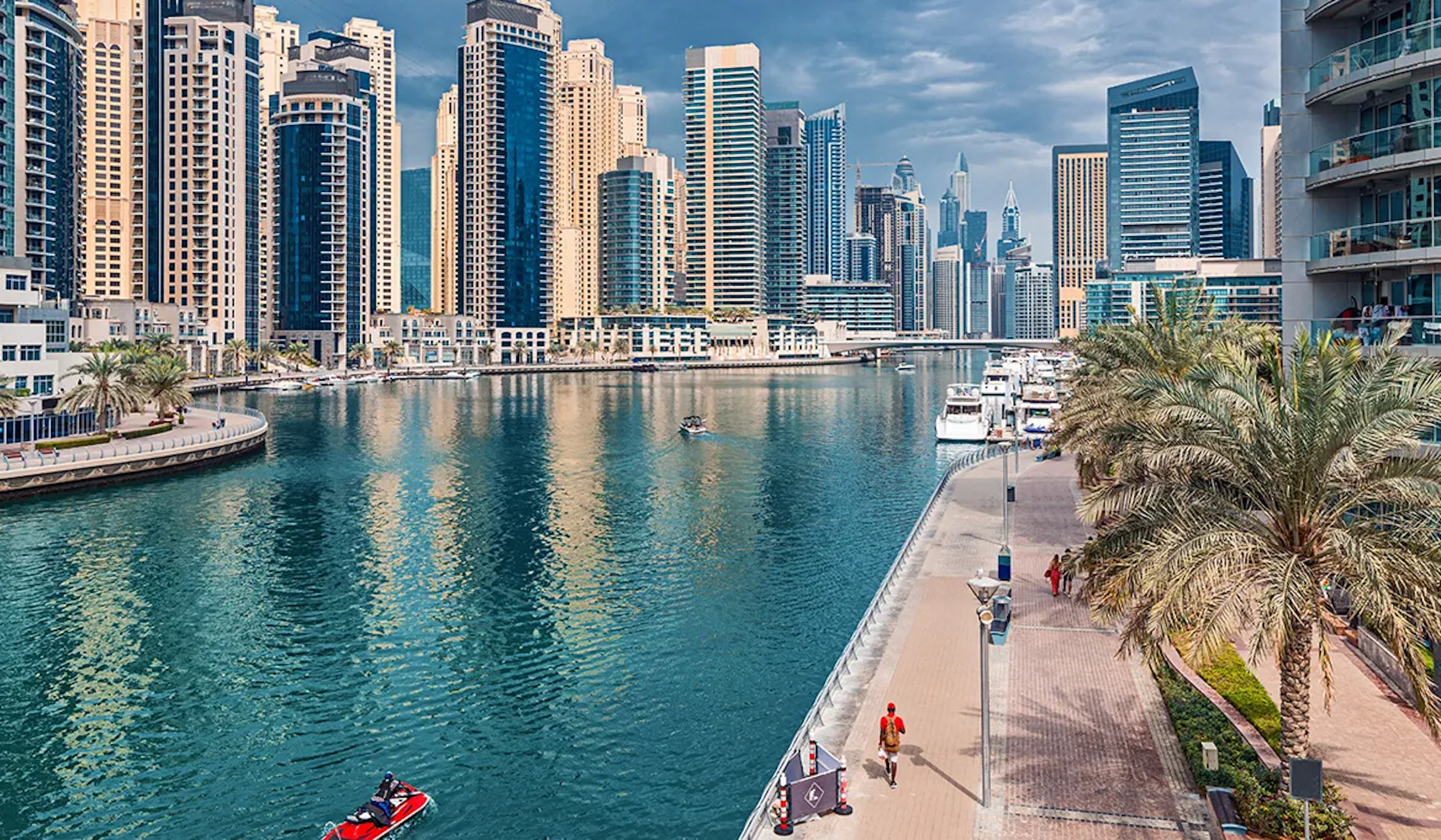 Real Estate Market in Dubai 2024: What Buyers and Investors Need to Know