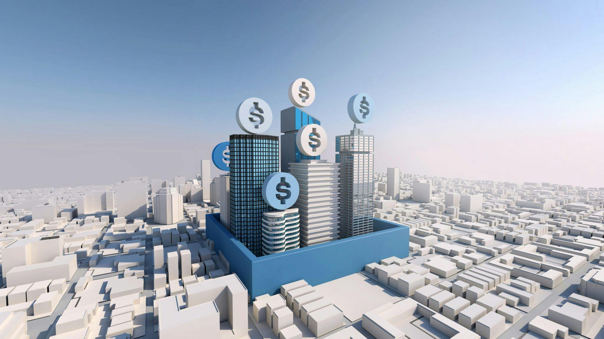 Real Estate Market