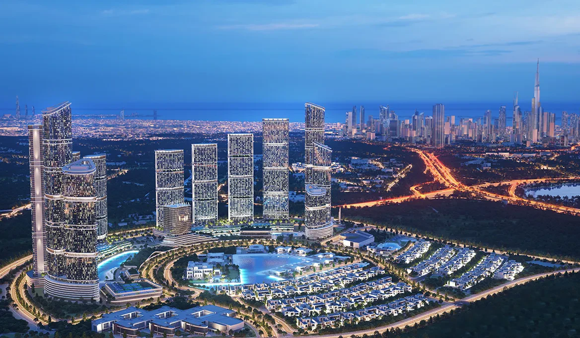 Key Updates on Dubai Real Estate Laws and Regulations for 2024