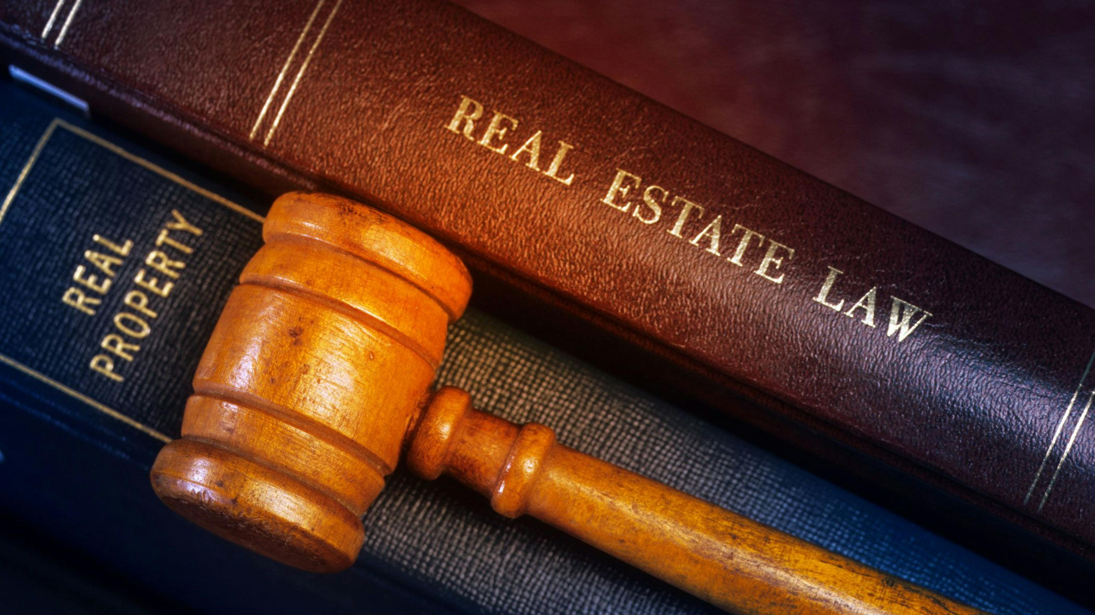 Real Estate Laws and Regulations