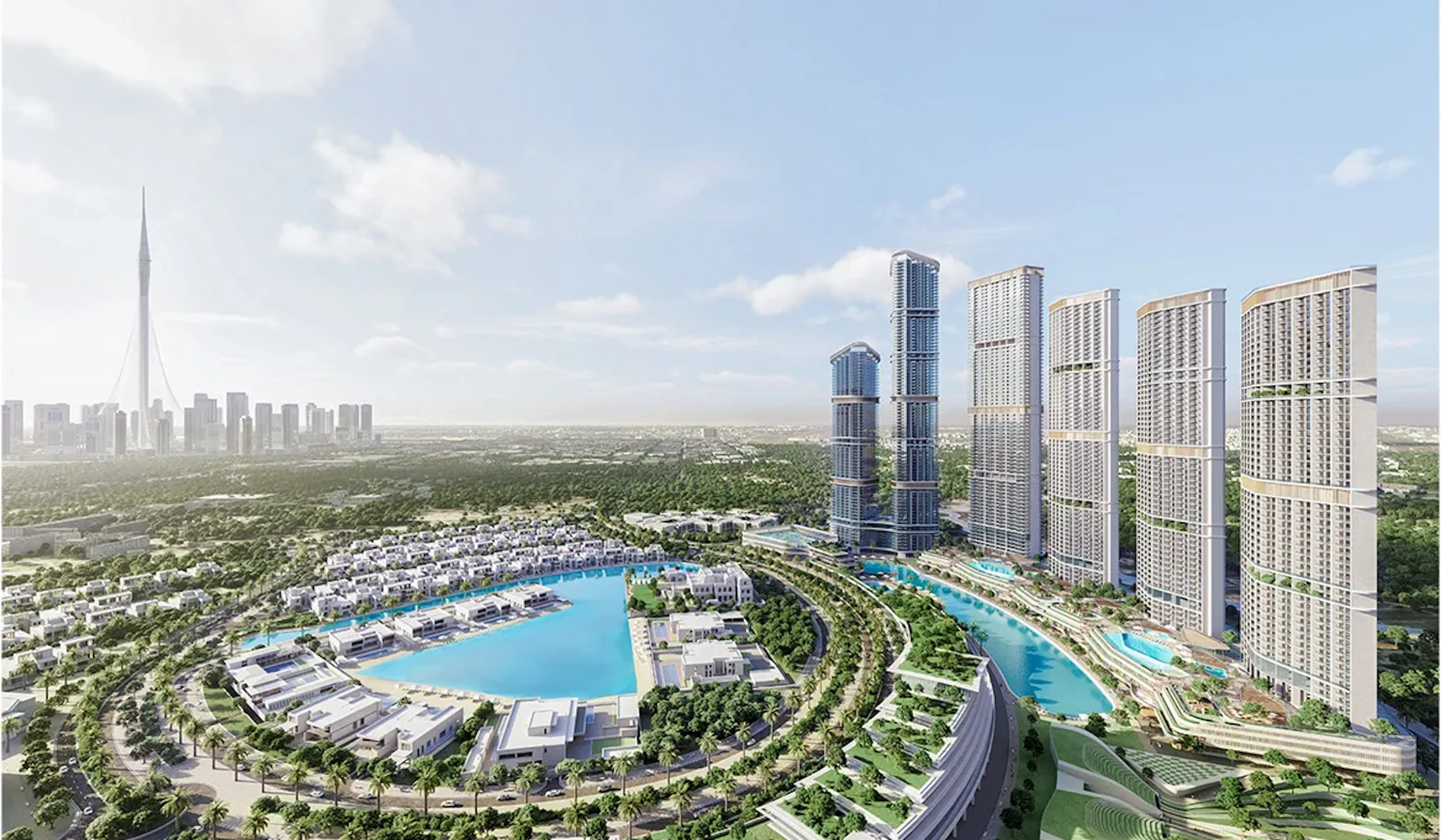 The 2025 List of Top Property Management Companies in Dubai