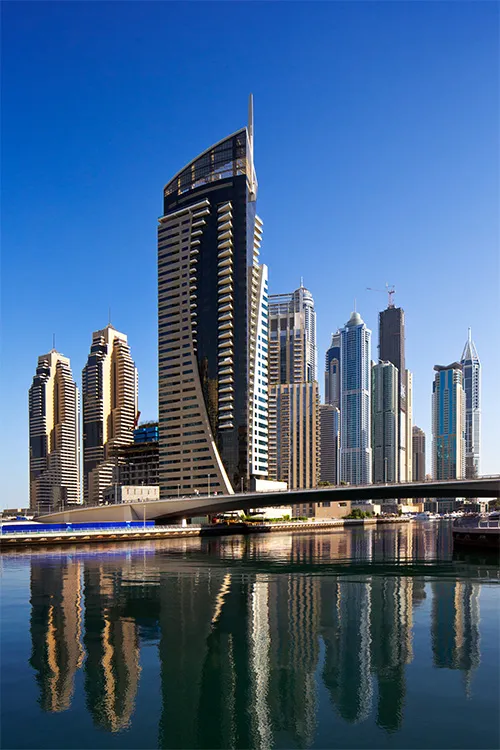 The 2025 List of Top Property Management Companies in Dubai