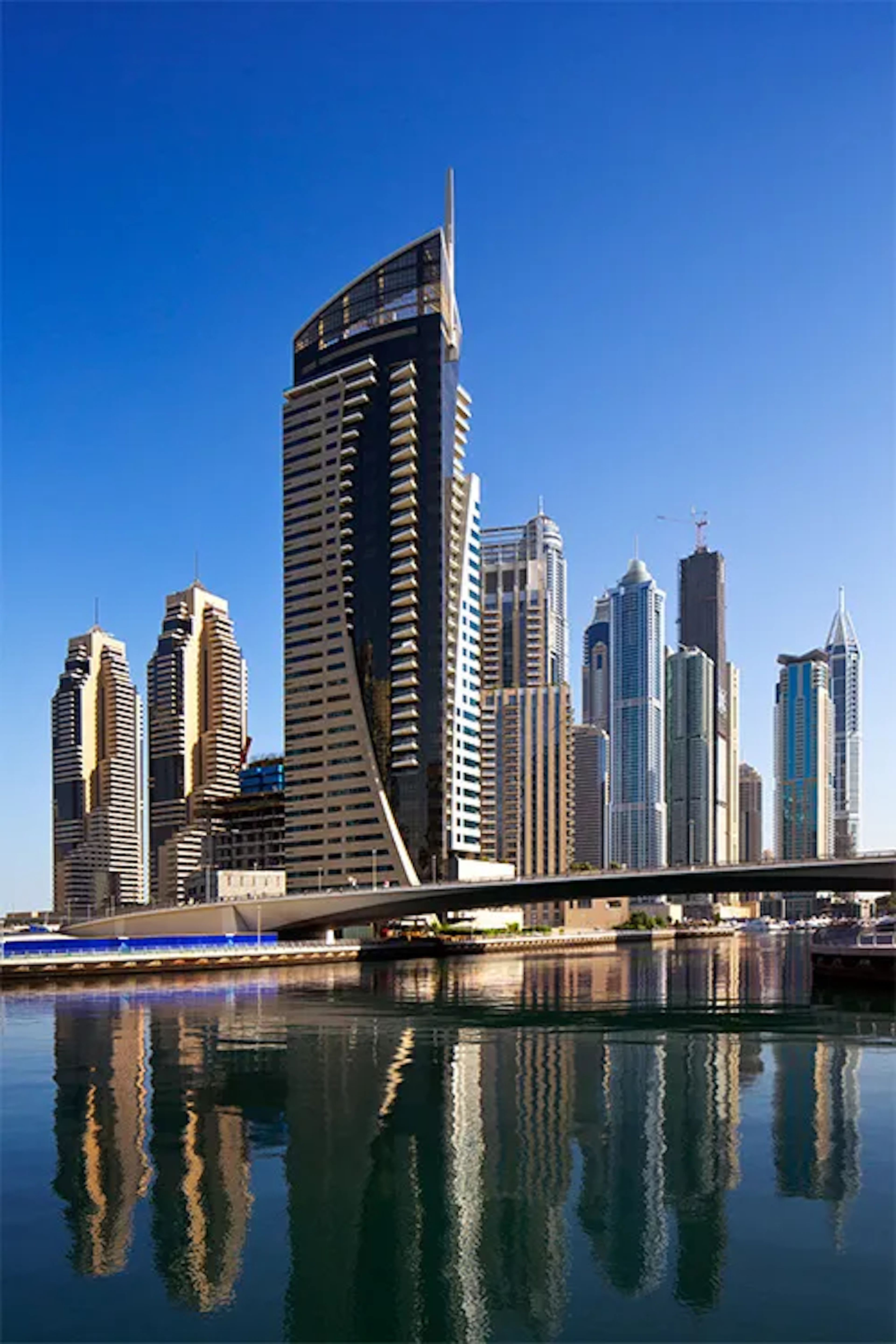 The 2025 List of Top Property Management Companies in Dubai