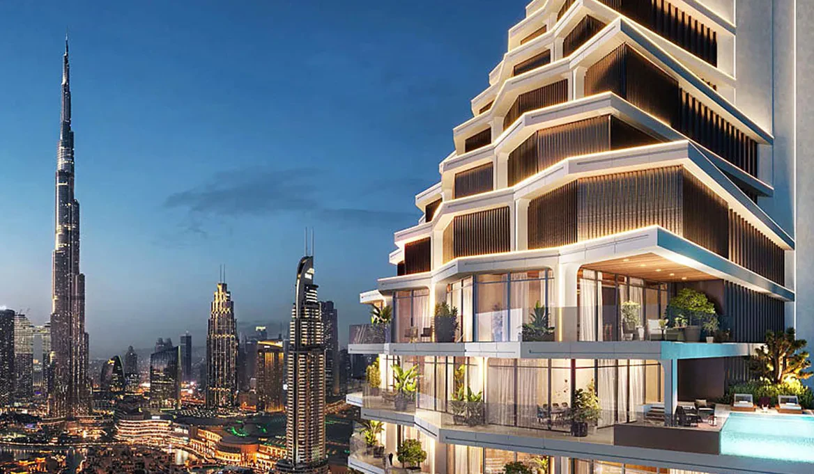 Property Tax in Dubai: What You Should Know Before Buying