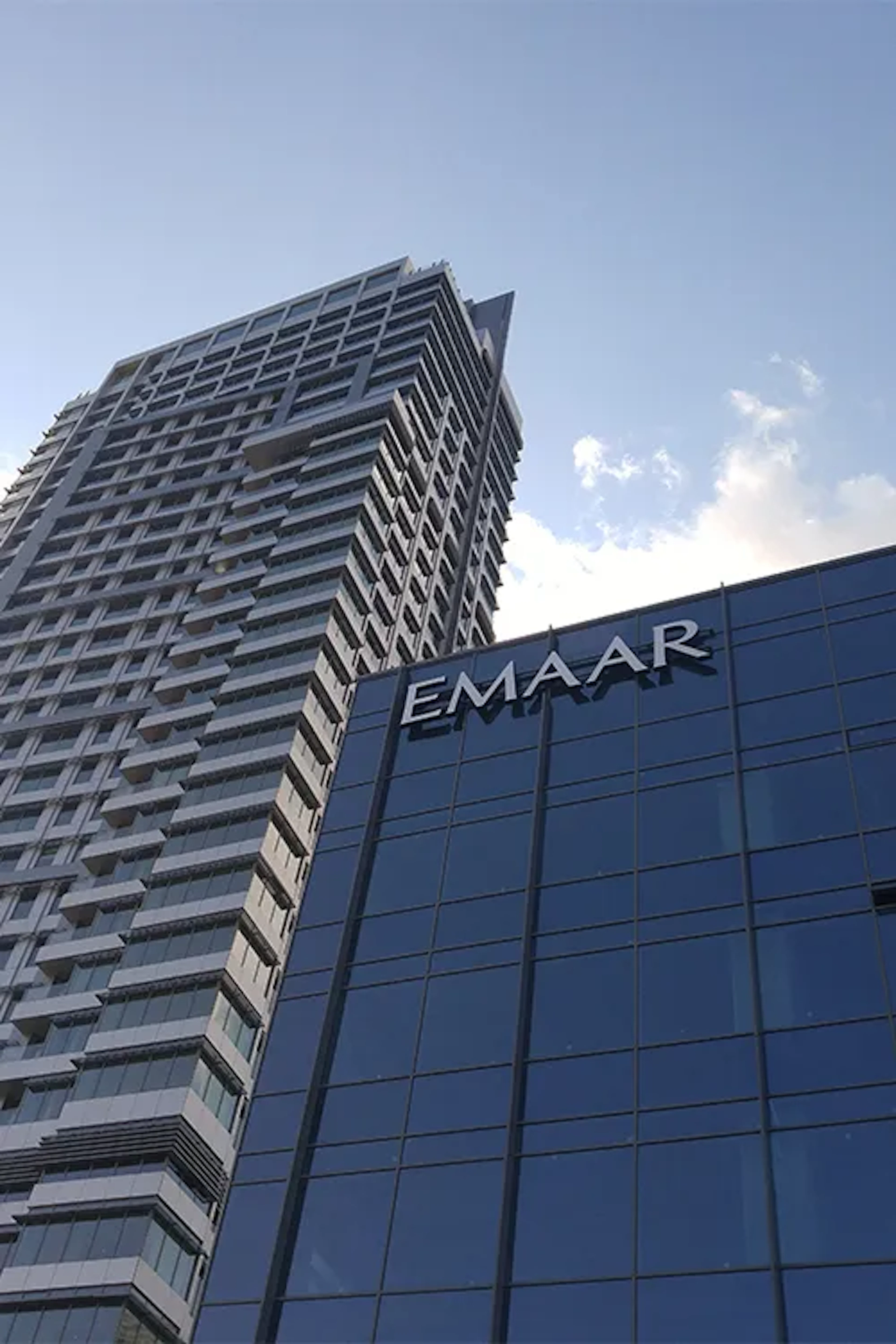 Top 12 Property Developers in Dubai