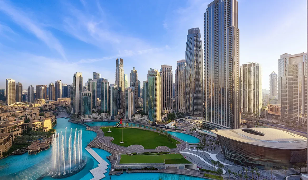Best Areas to Live in Dubai with Family: A Detailed Overview