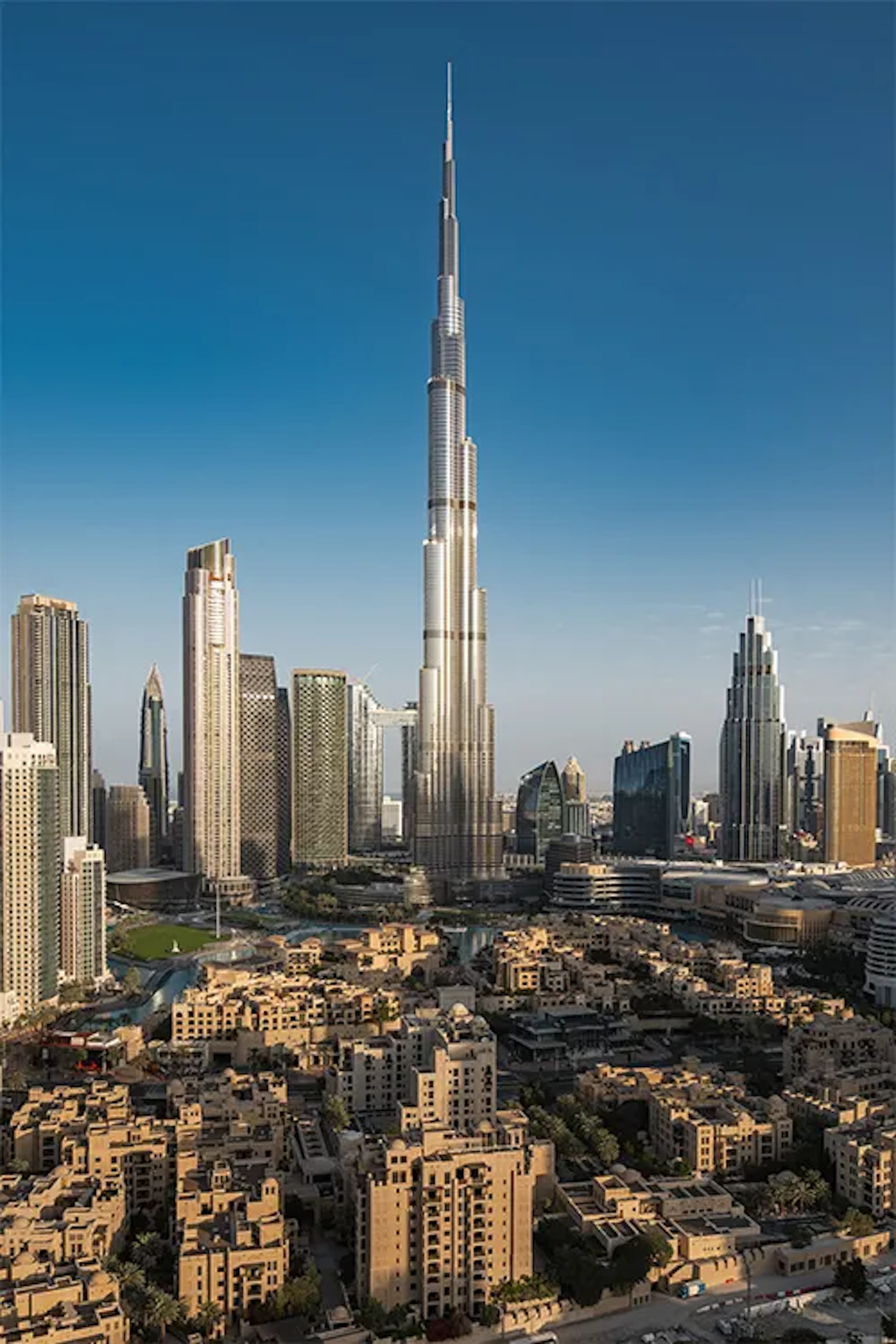 Best Areas to Live in Dubai with Family: A Detailed Overview