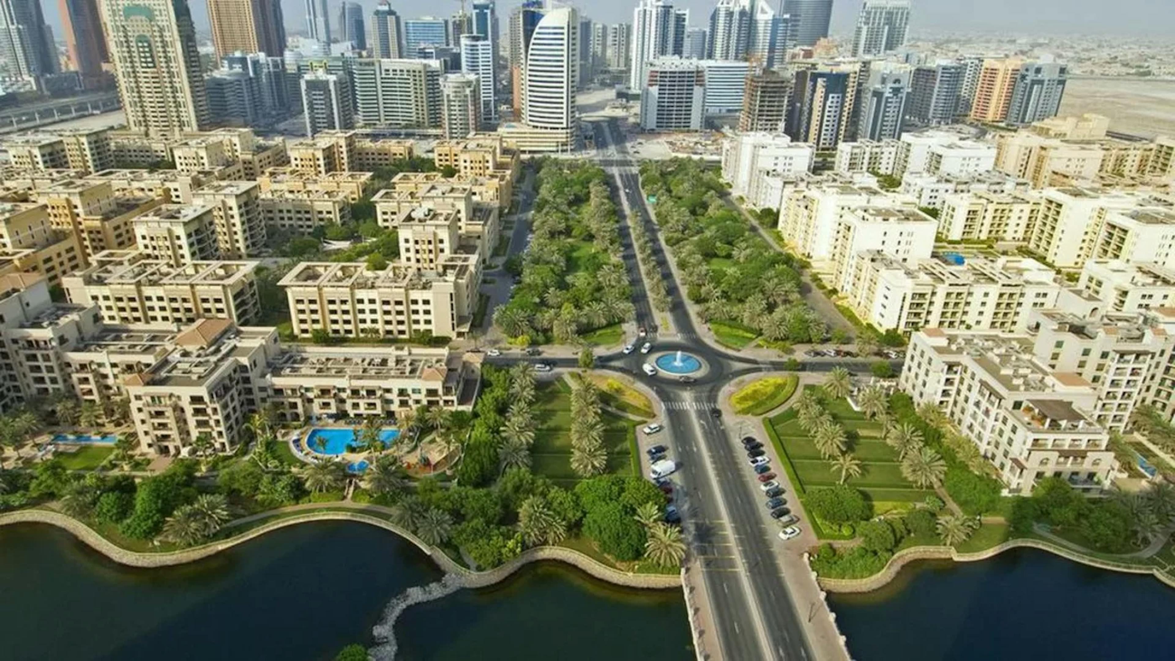 Areas to Live in Dubai with Family