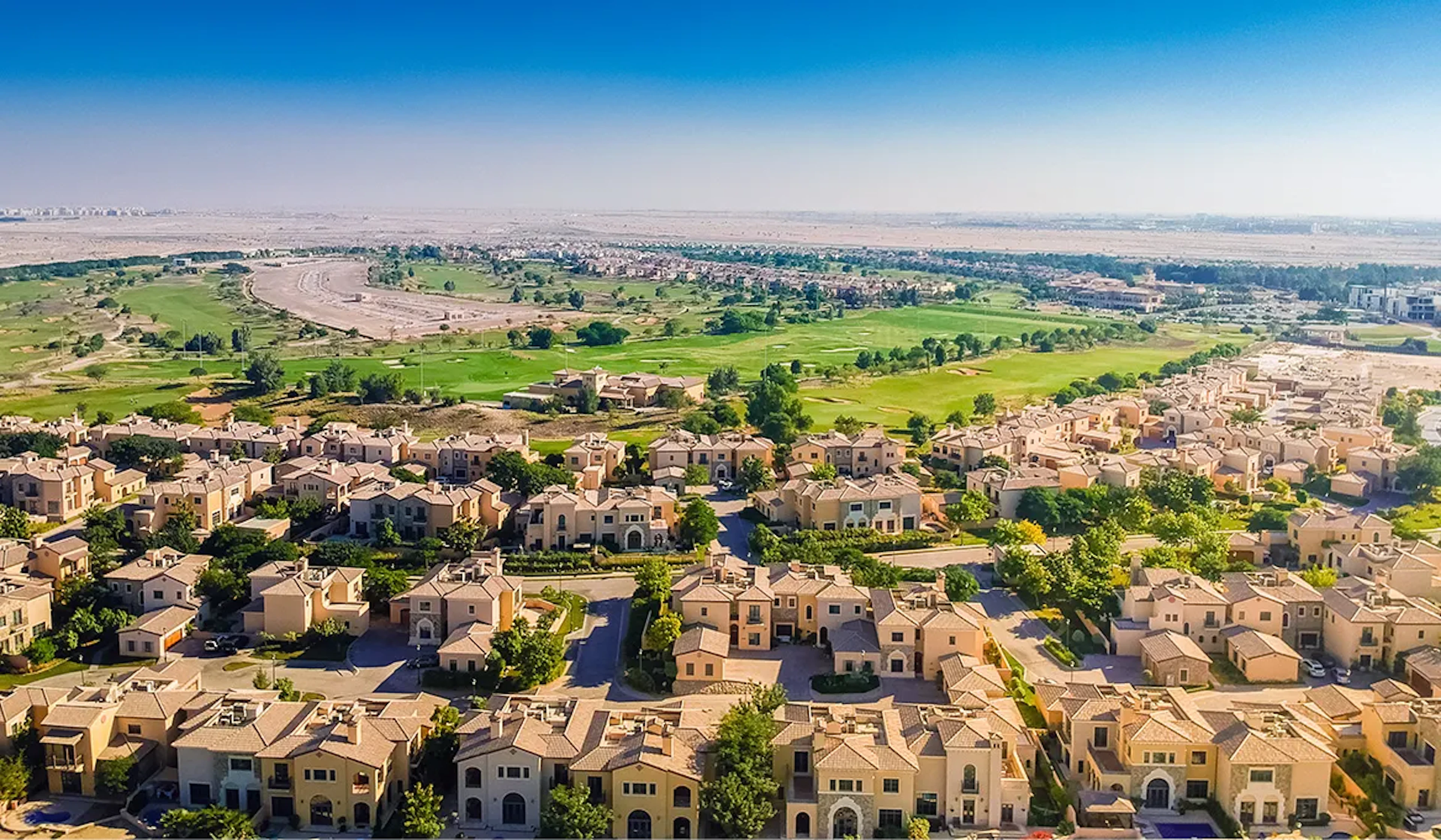 Top 10 Freehold Areas in Dubai for Prime Real Estate Investment 2024