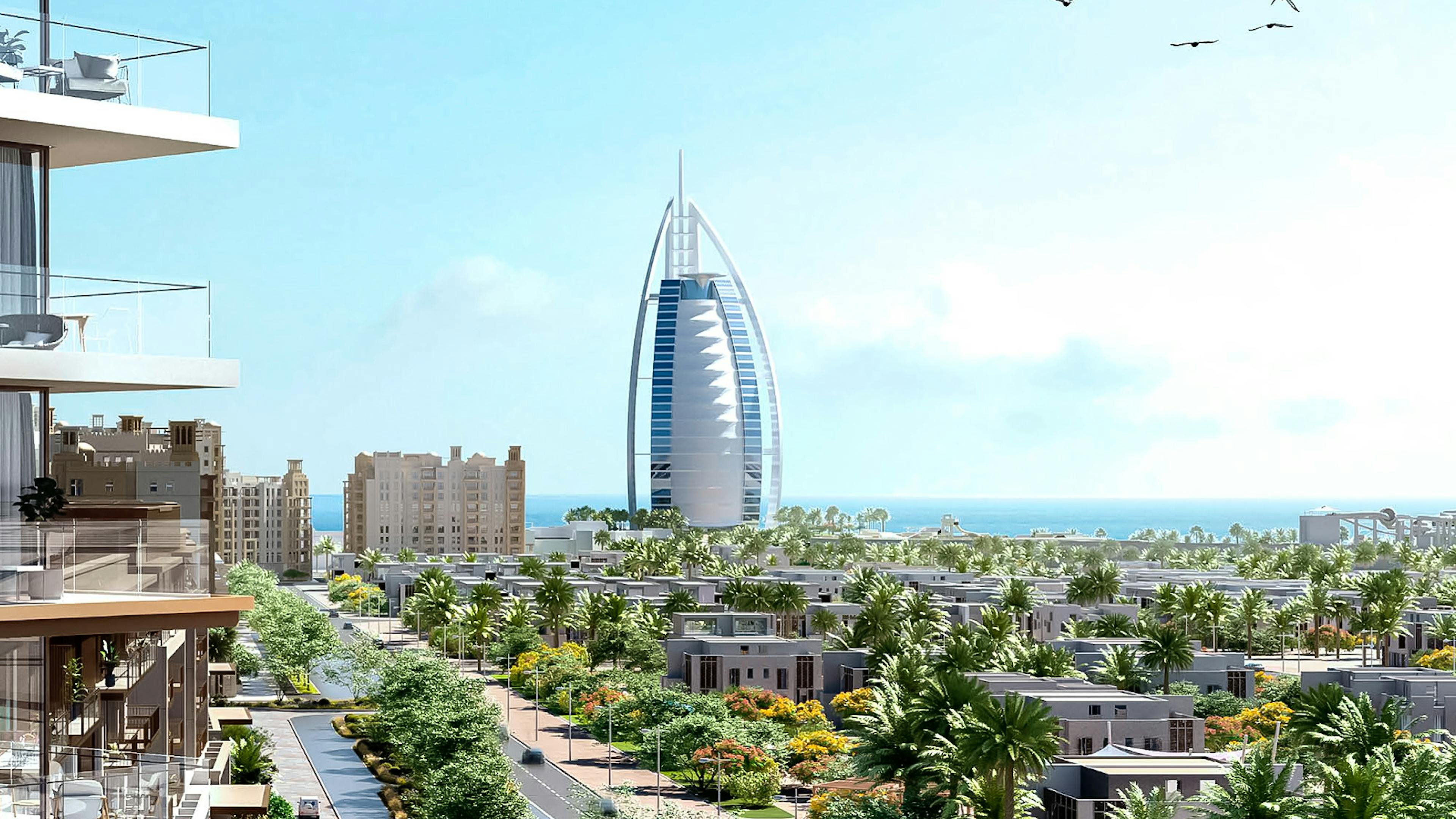 Freehold Areas in Dubai for Prime Real Estate Investment